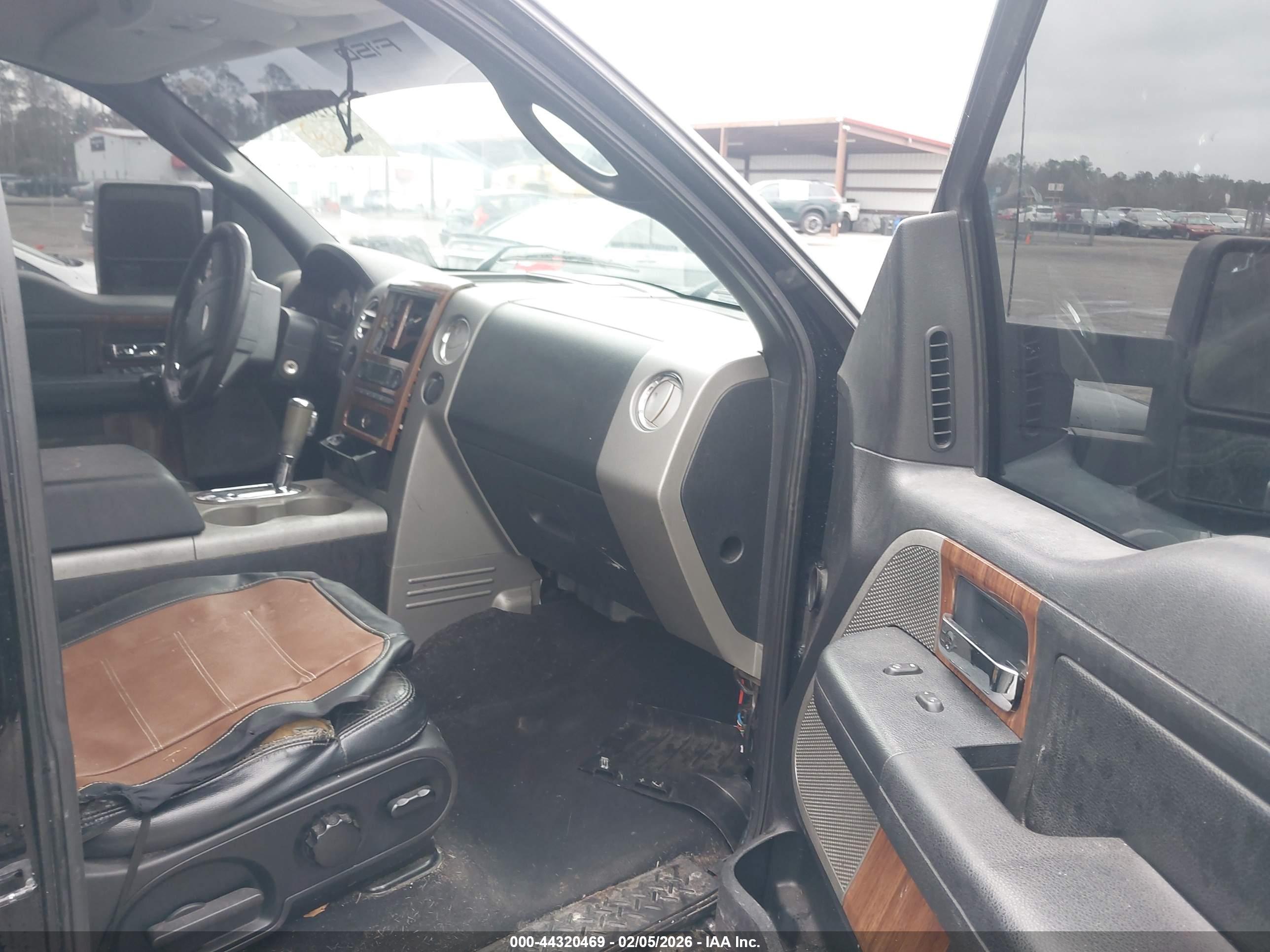 FORD F-150 image 5