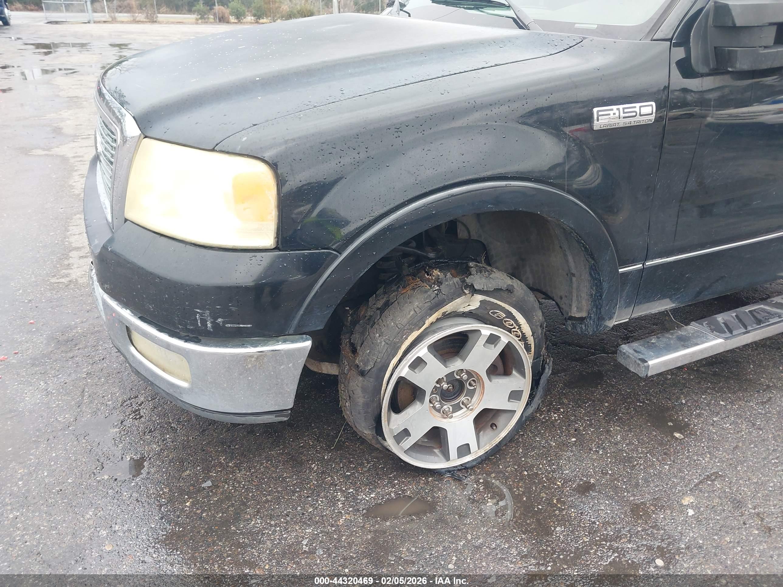 FORD F-150 image 6