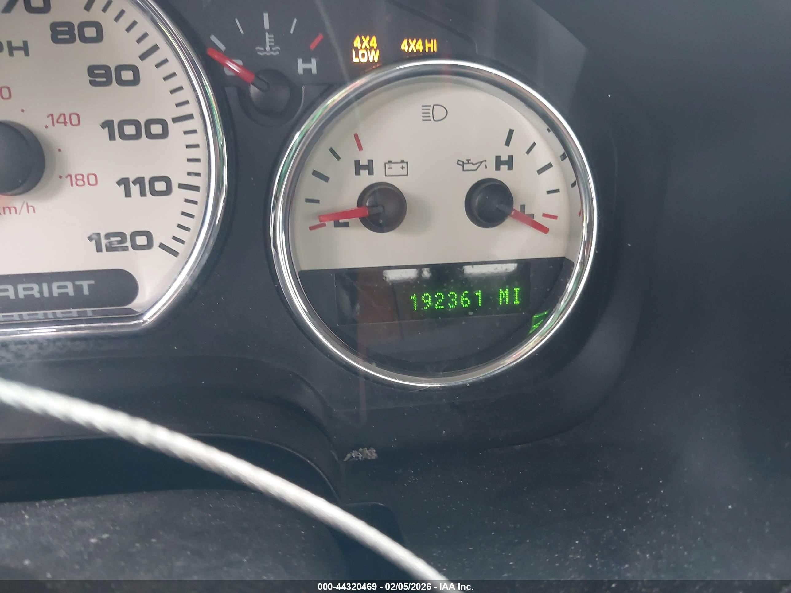 FORD F-150 image 7