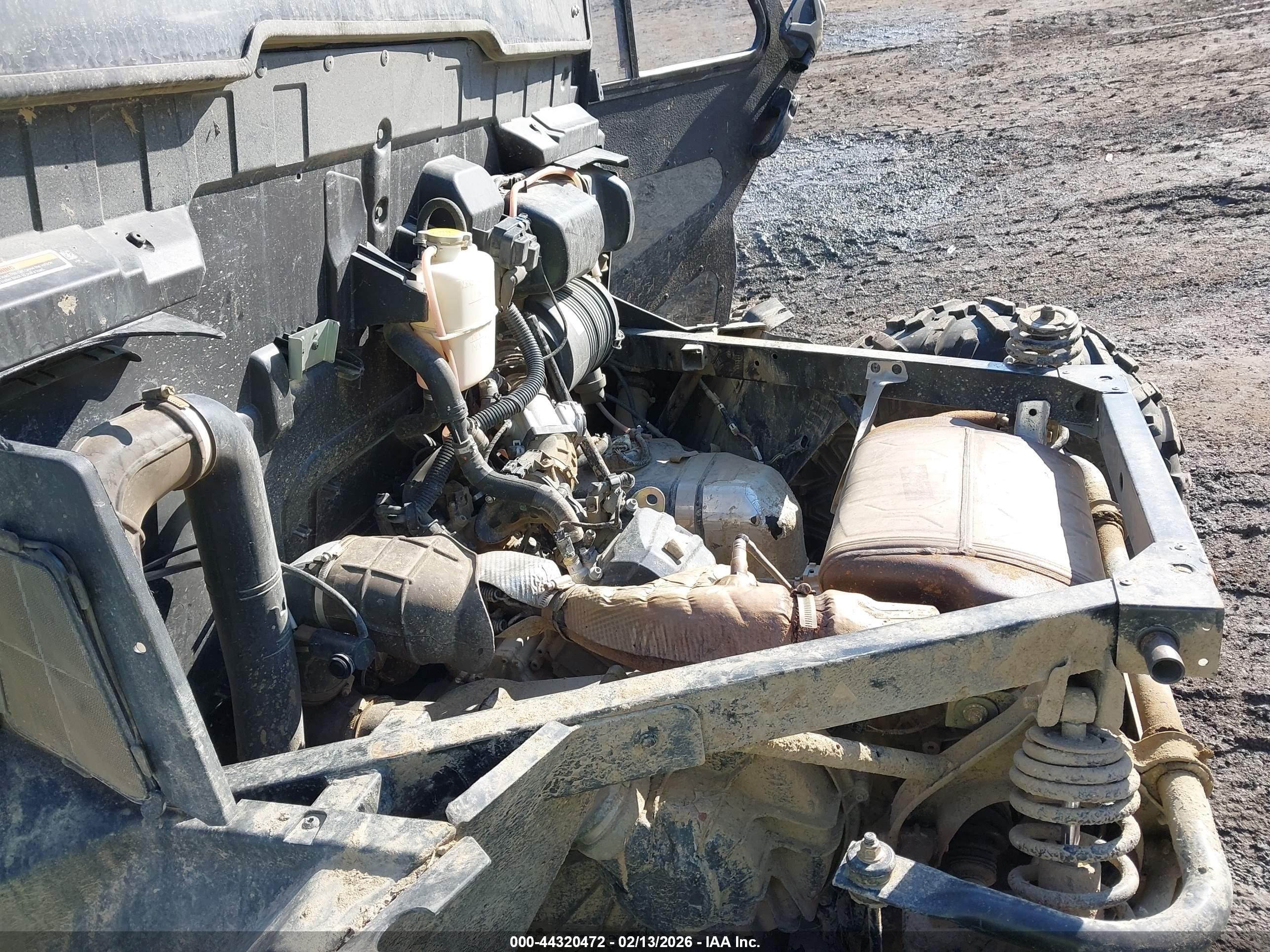 CAN-AM DEFENDER image 9