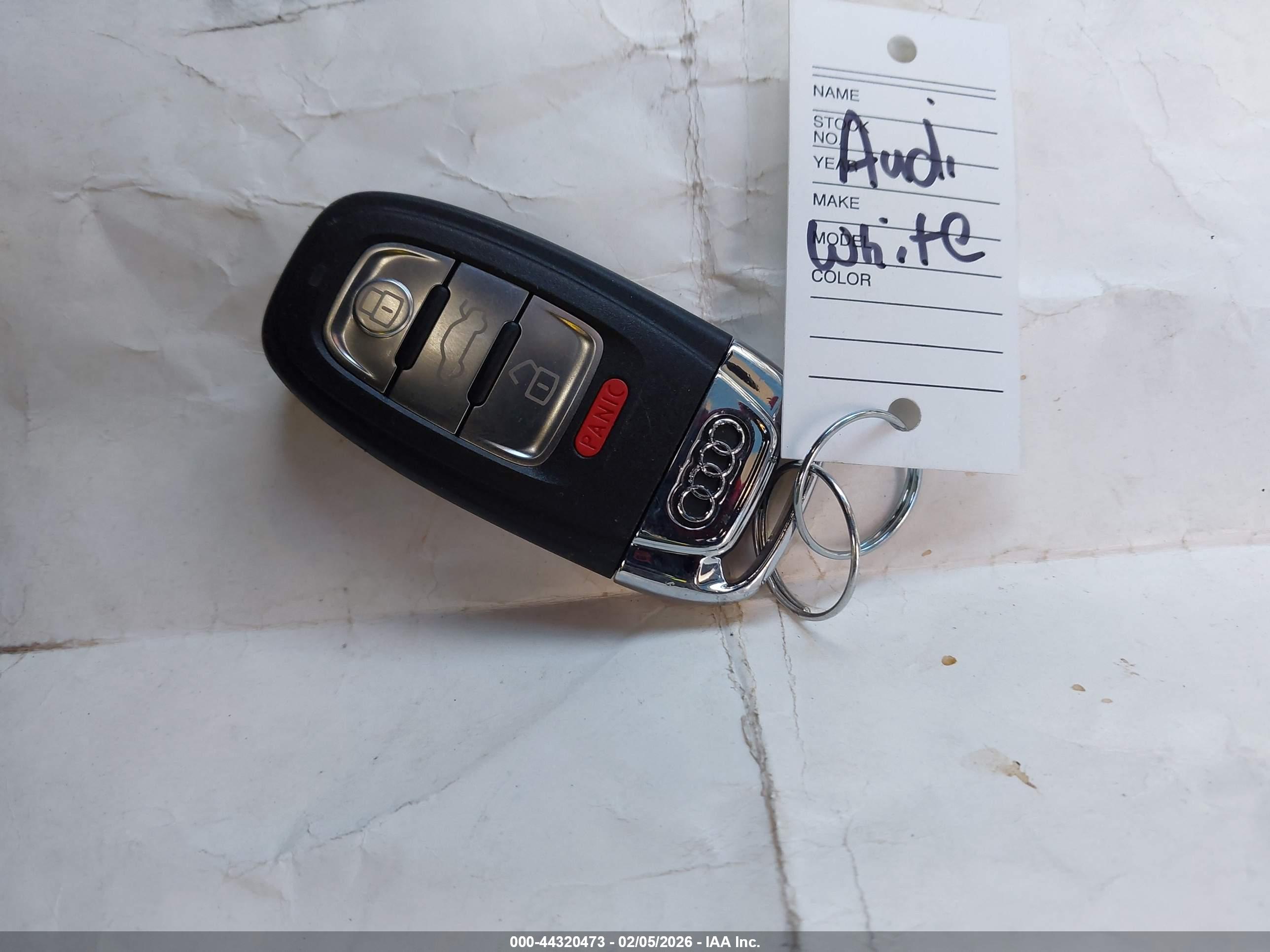 AUDI Q5 image 11