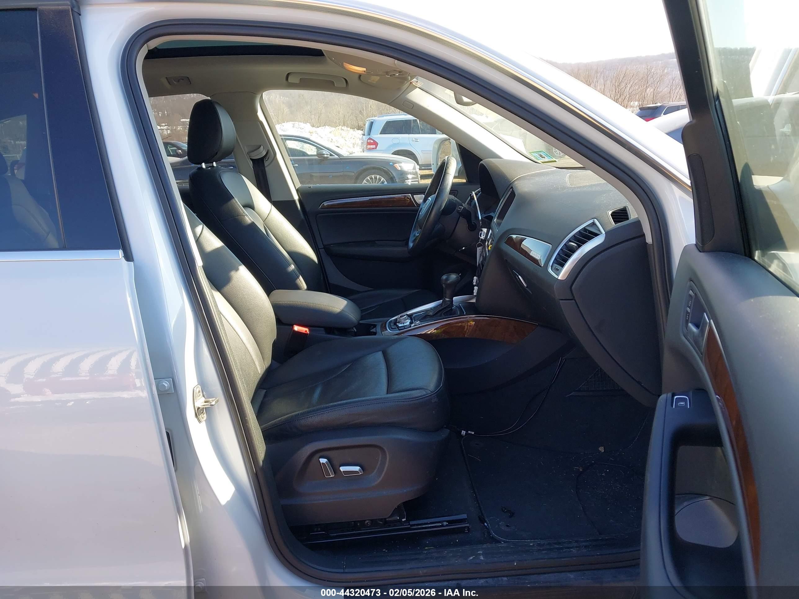 AUDI Q5 image 5