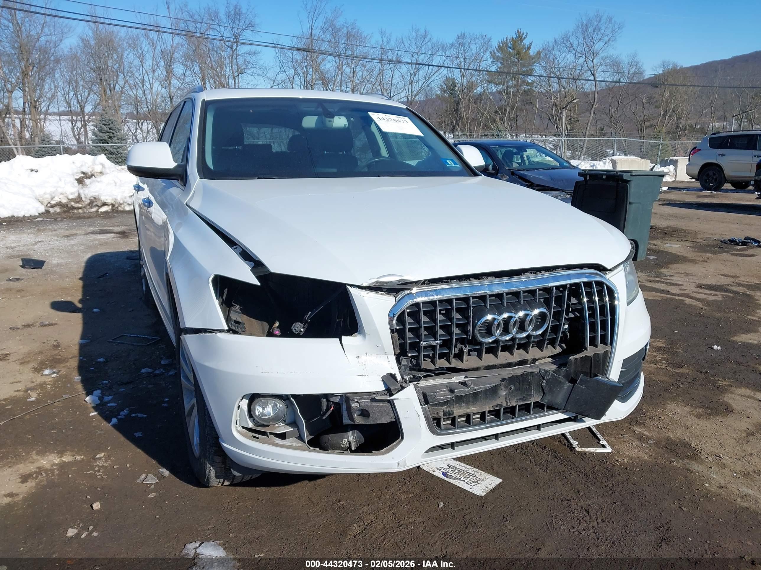 AUDI Q5 image 6