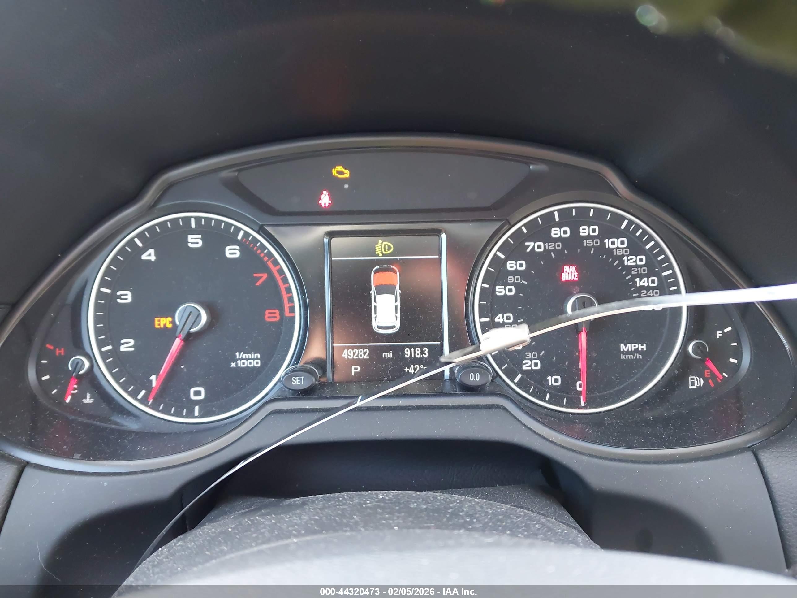 AUDI Q5 image 7