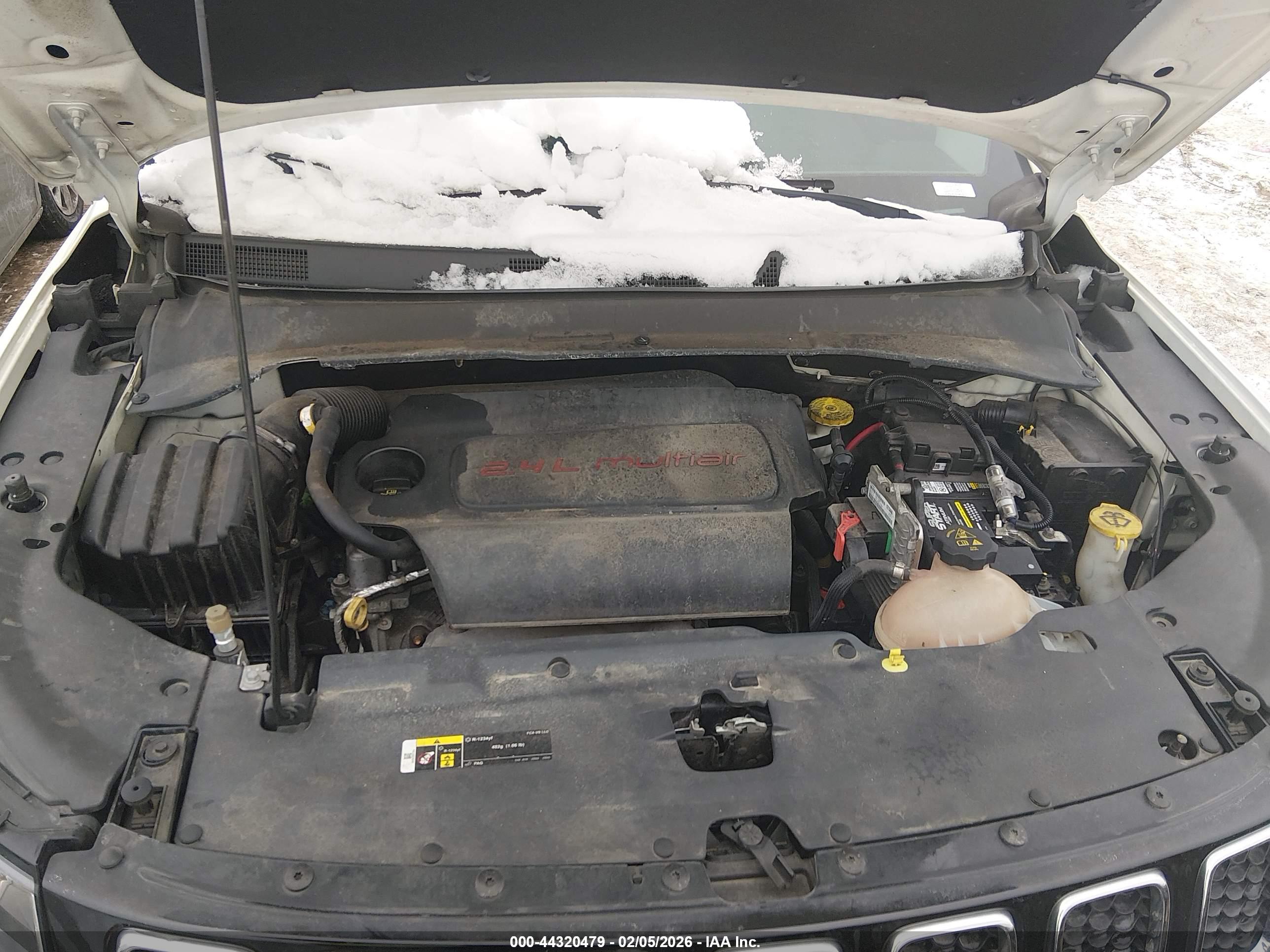 JEEP COMPASS image 10