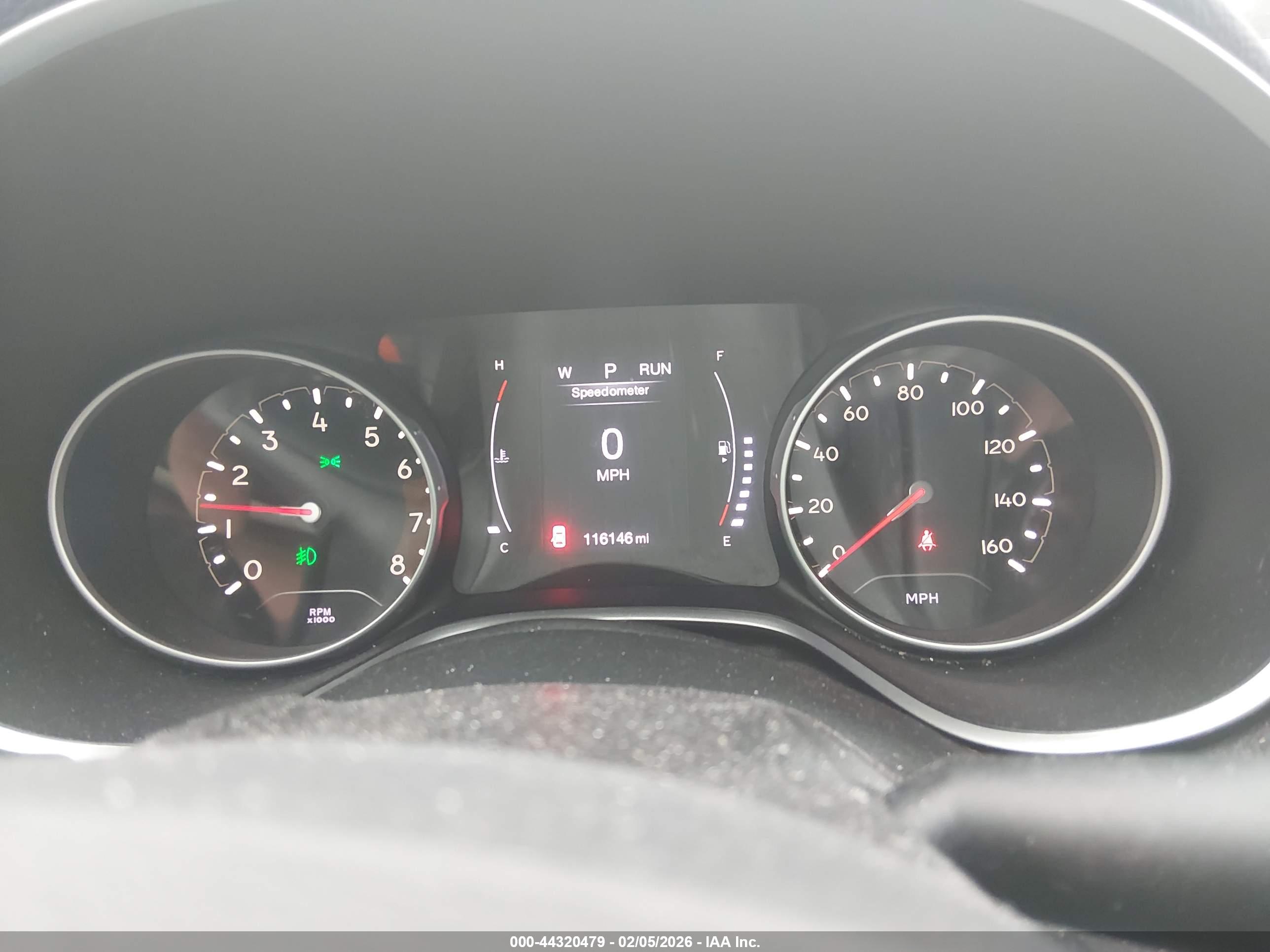 JEEP COMPASS image 7