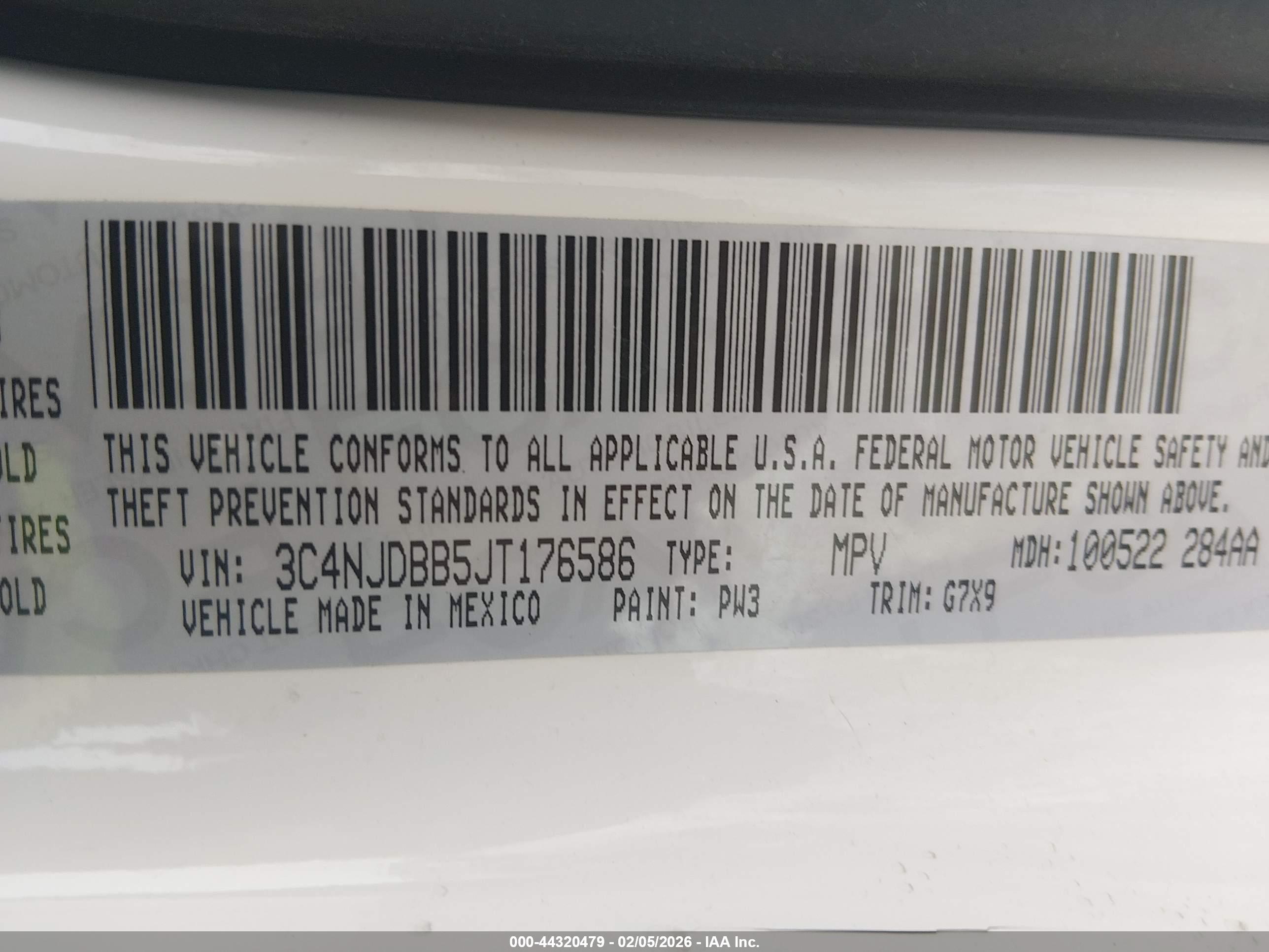JEEP COMPASS image 9