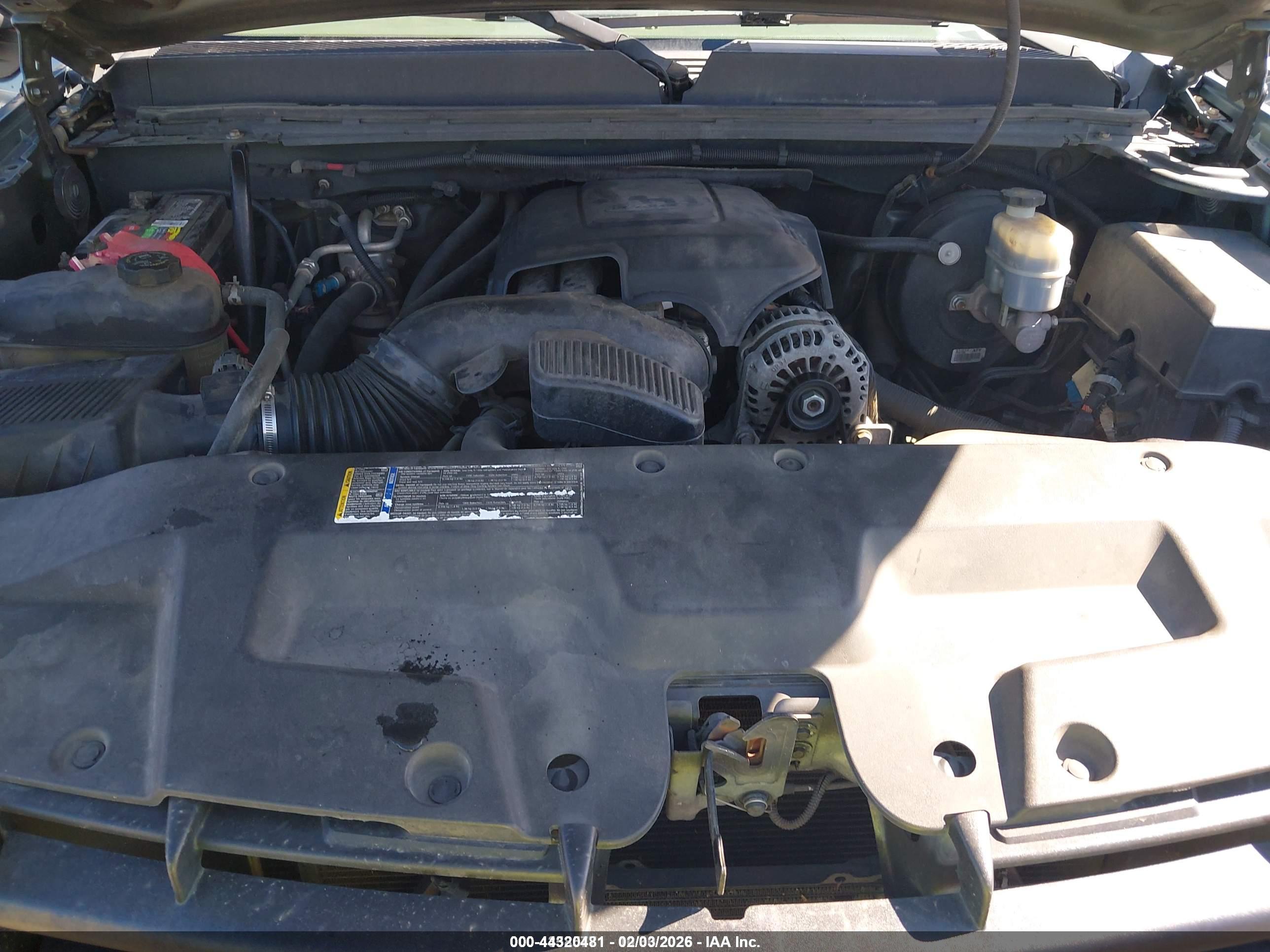 GMC SIERRA image 10
