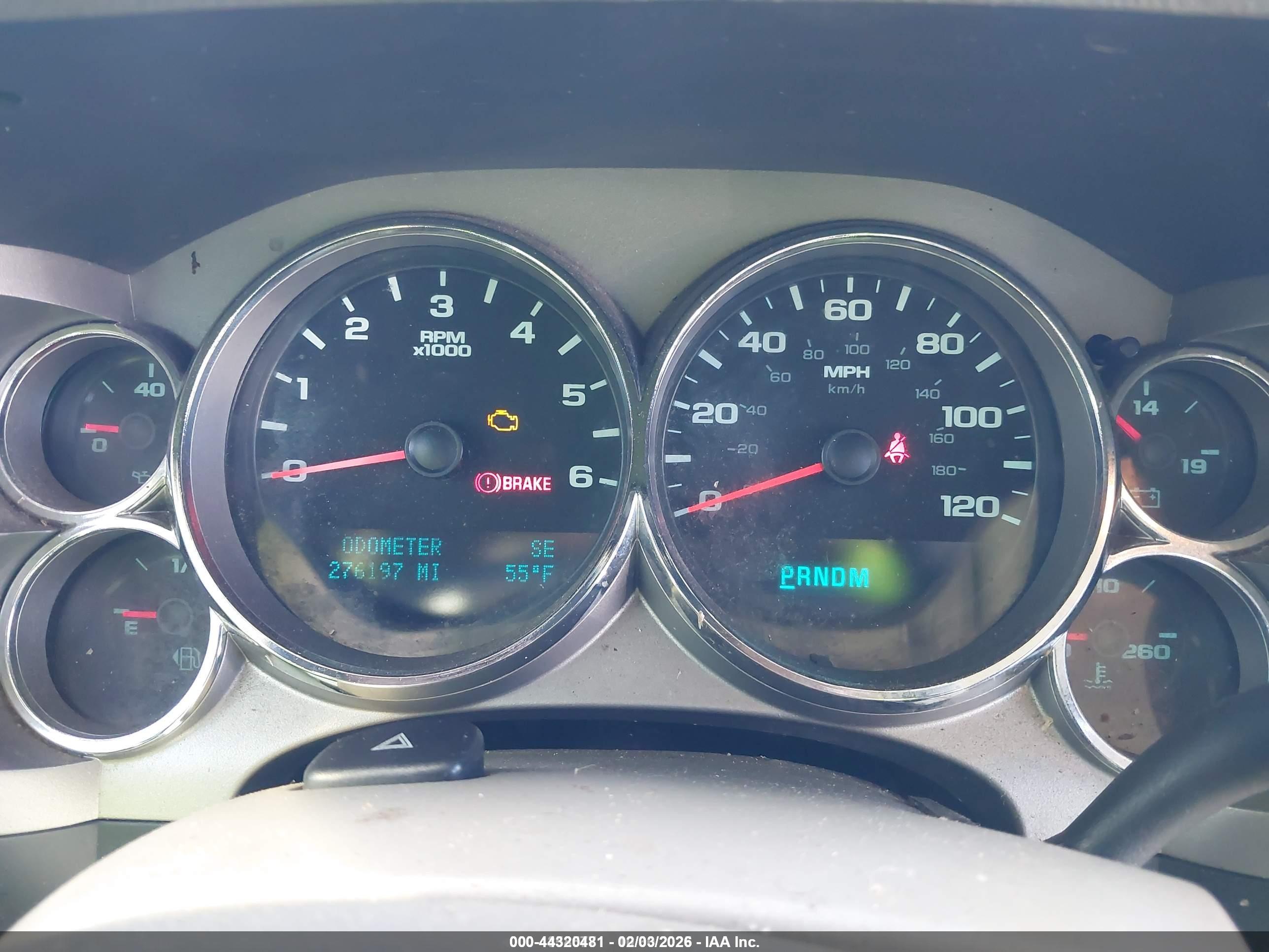 GMC SIERRA image 7