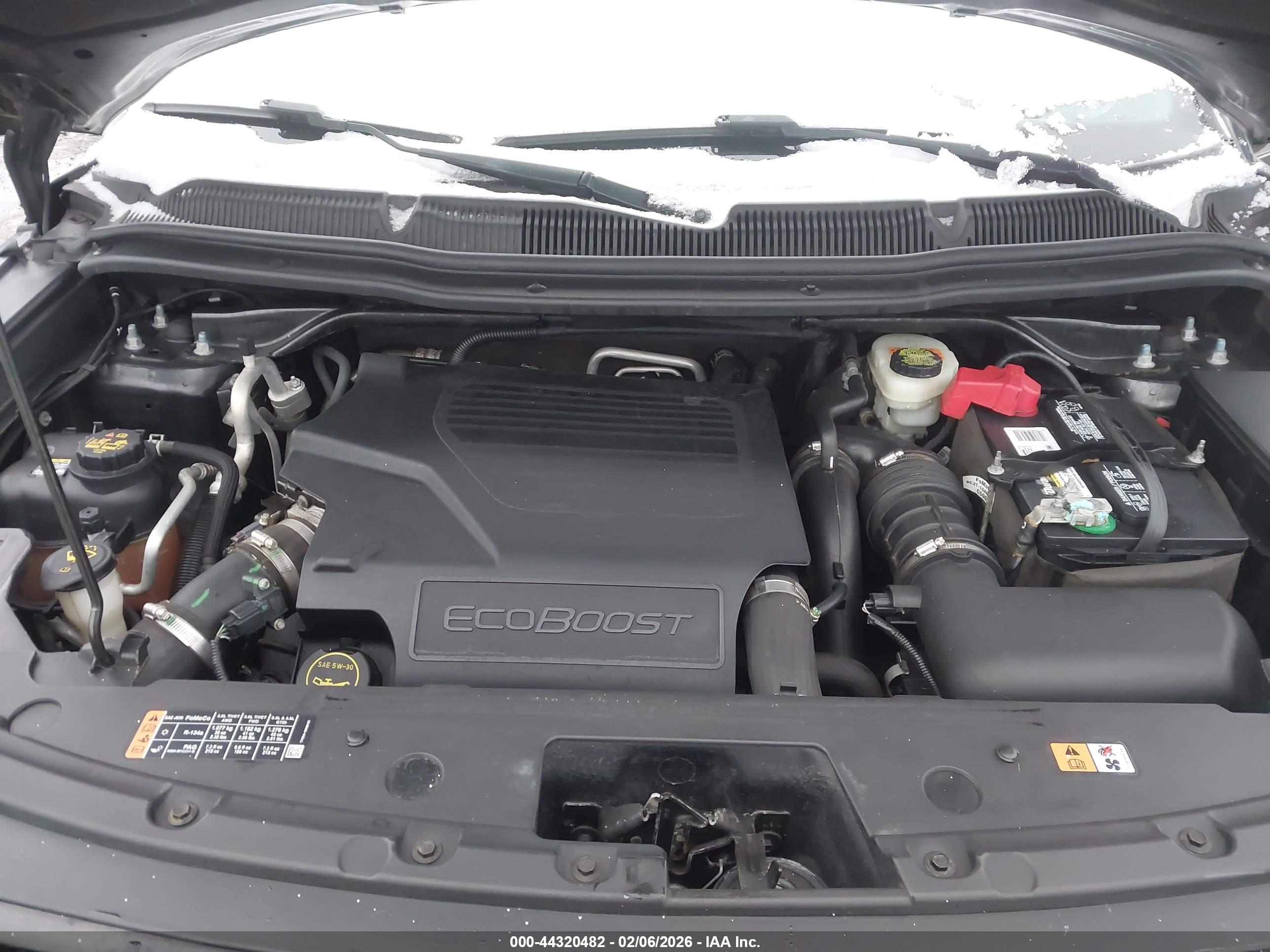 FORD EXPLORER image 10