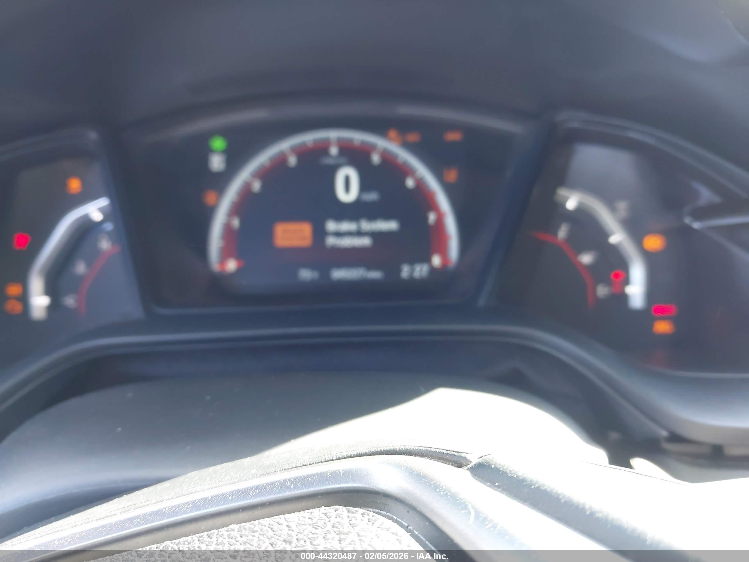 HONDA CIVIC image 7