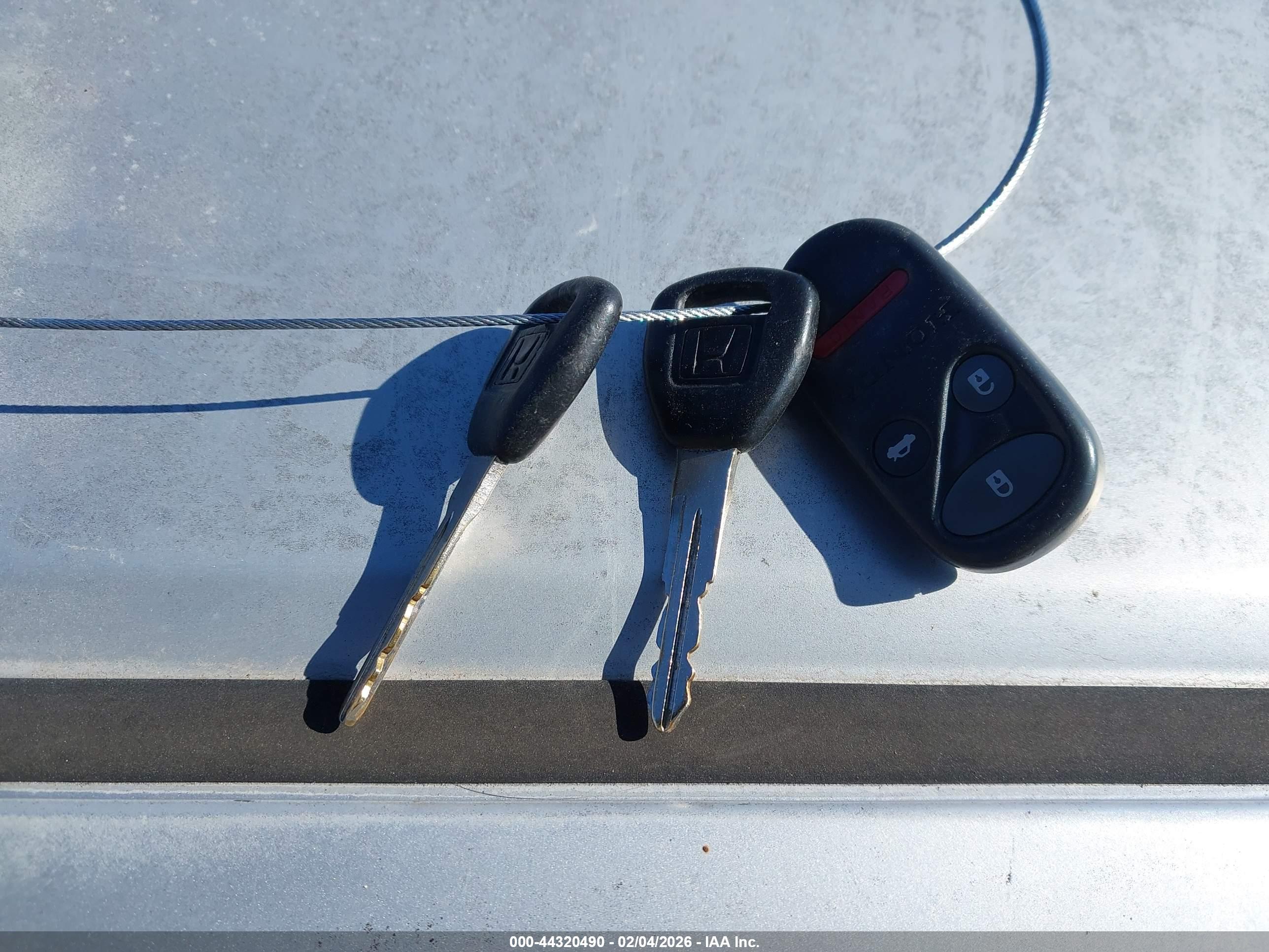 HONDA ACCORD image 11