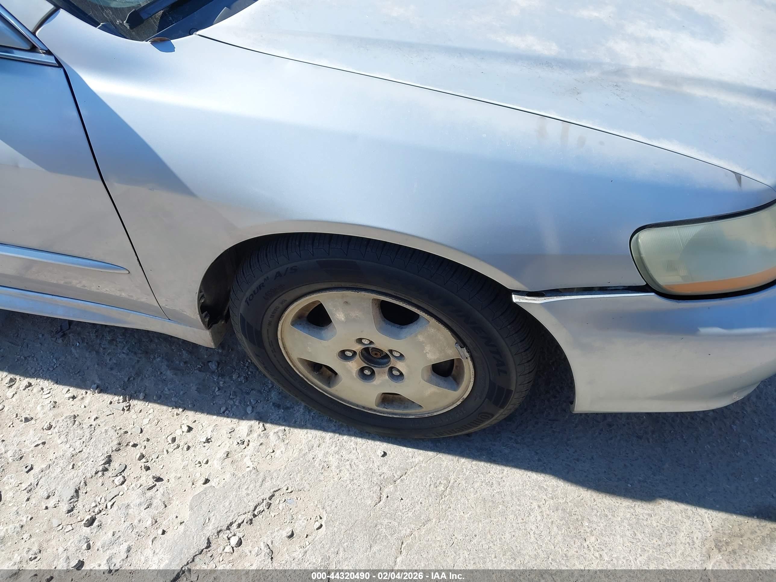 HONDA ACCORD image 6