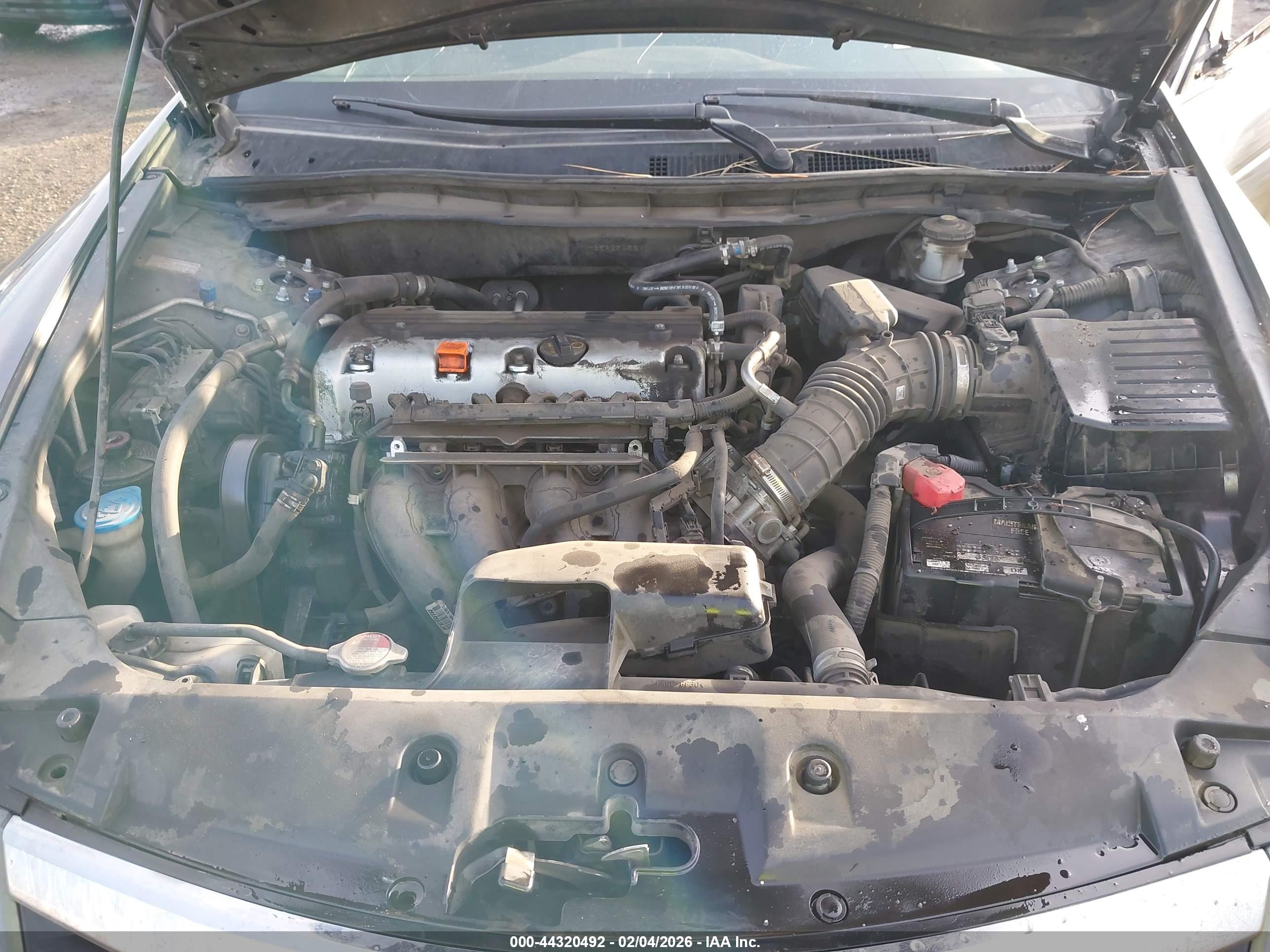 HONDA ACCORD image 10