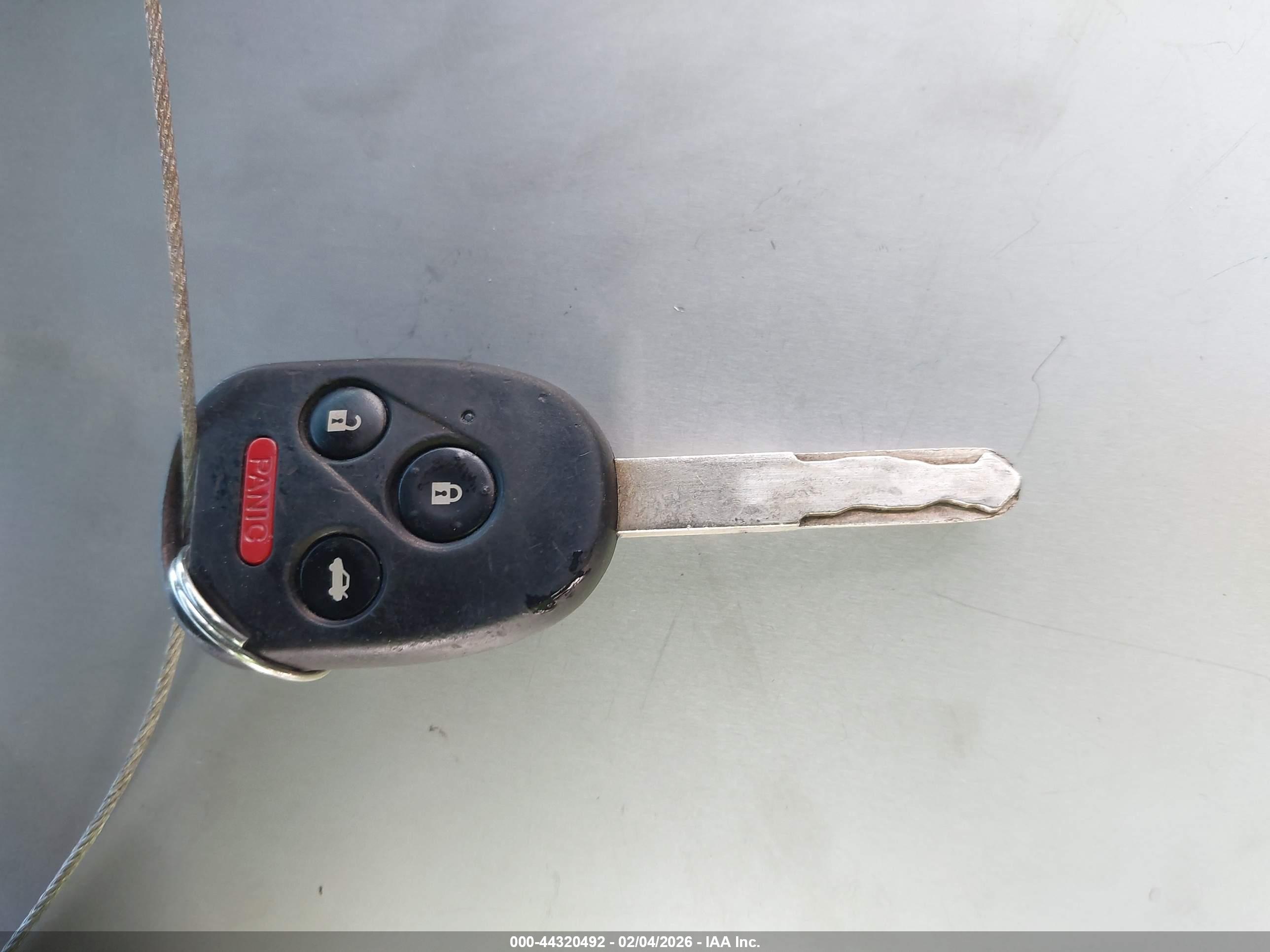 HONDA ACCORD image 11