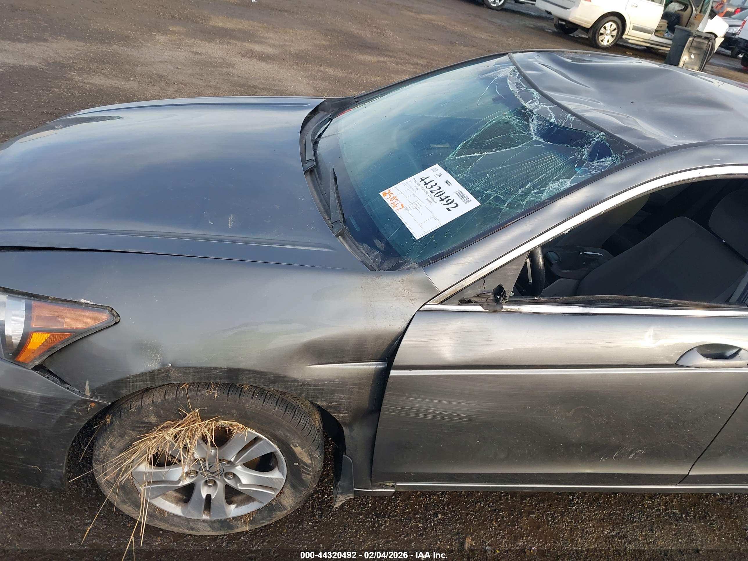 HONDA ACCORD image 6