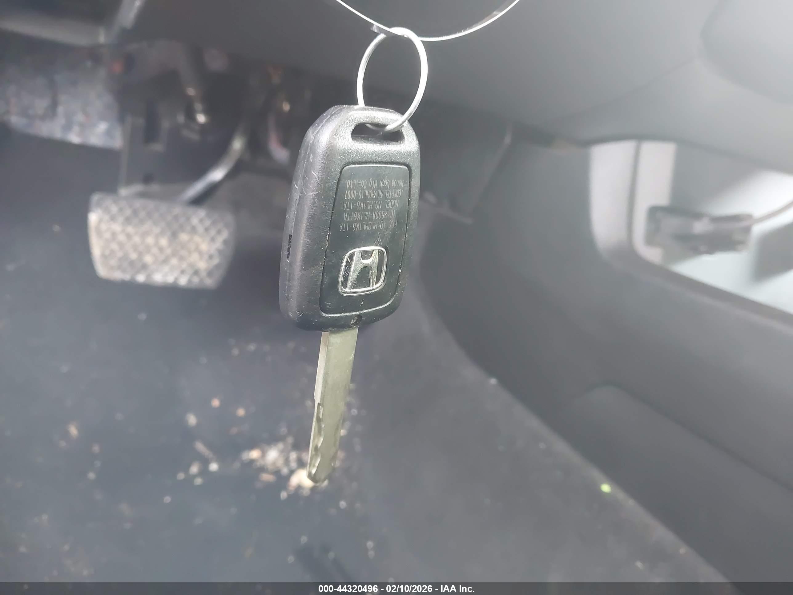 HONDA CIVIC image 11