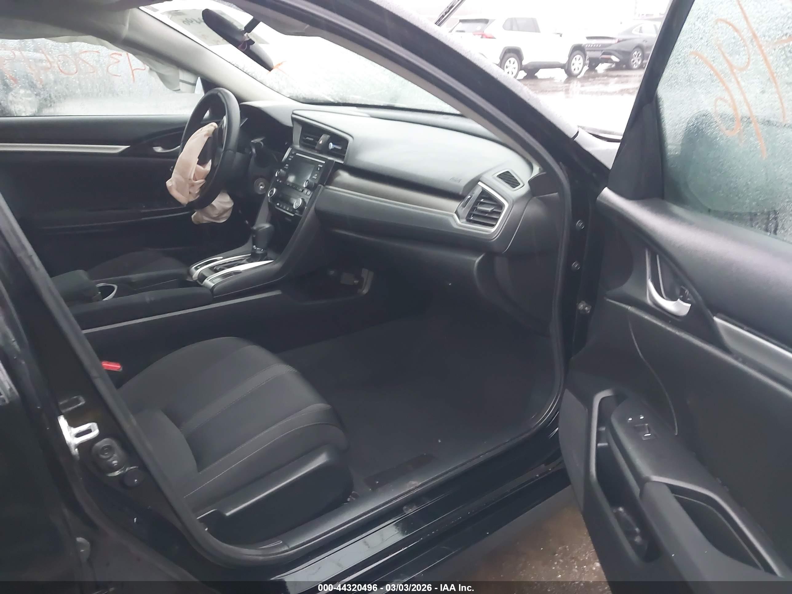 HONDA CIVIC image 5