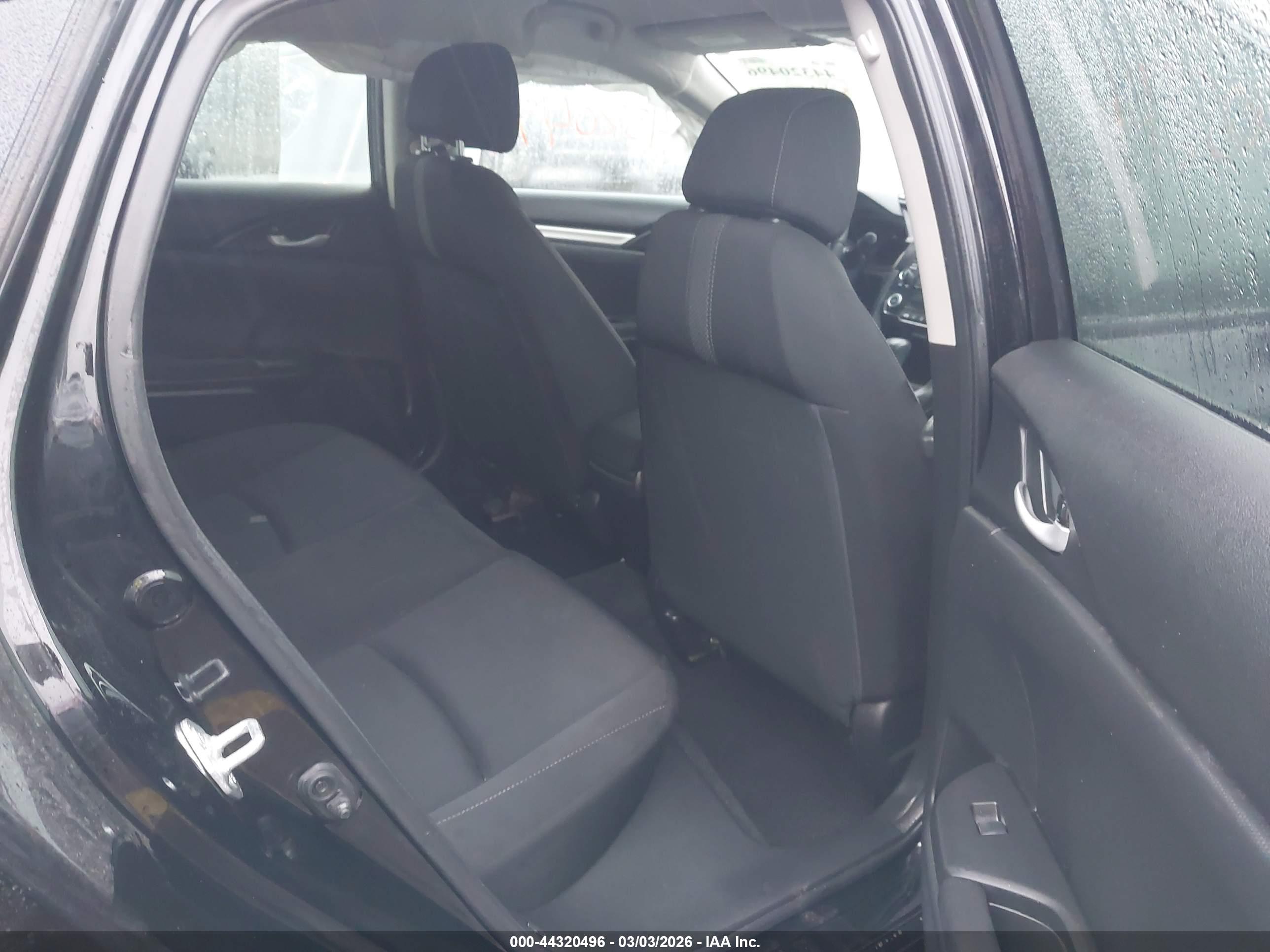 HONDA CIVIC image 8