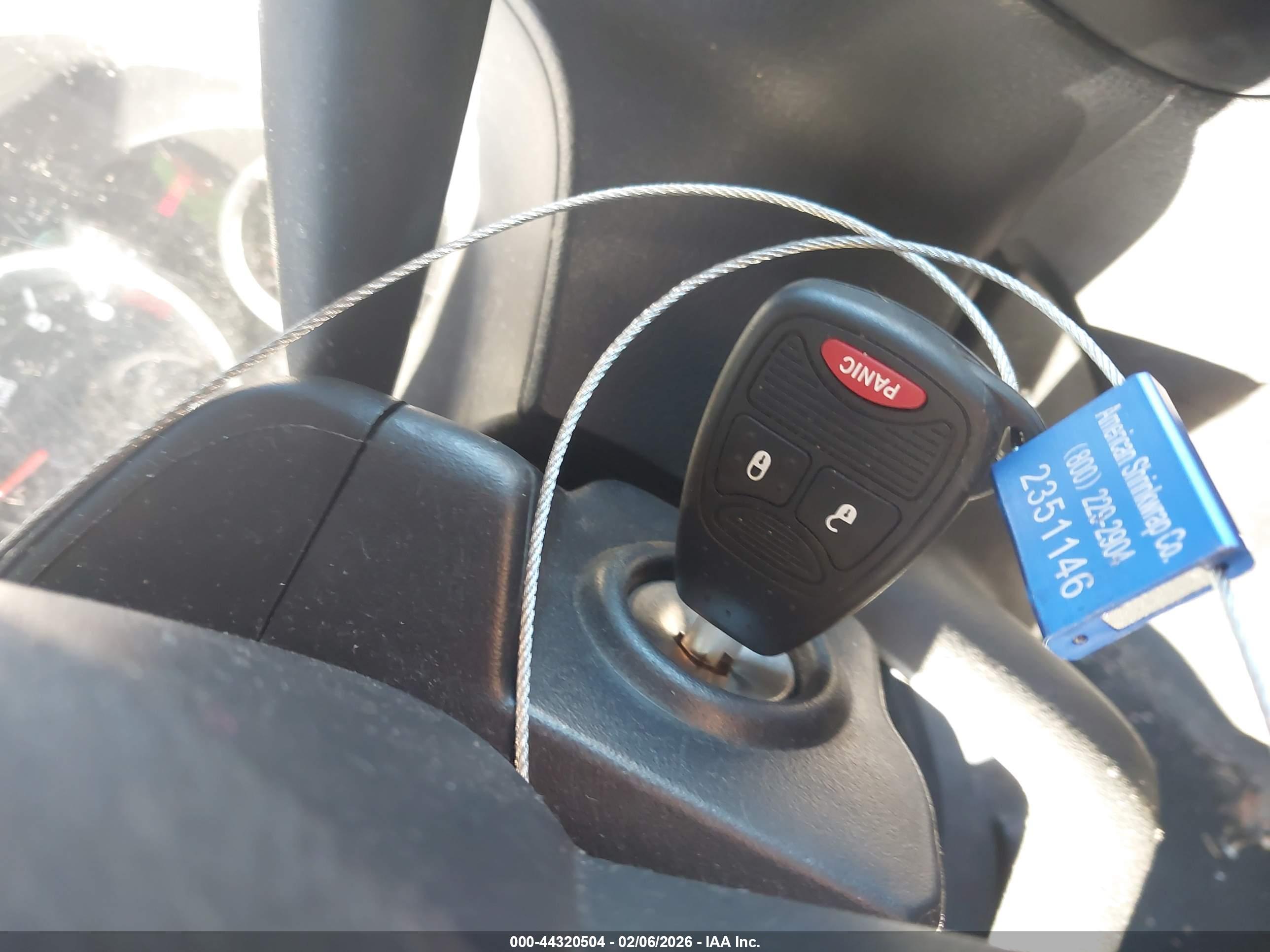JEEP PATRIOT image 11