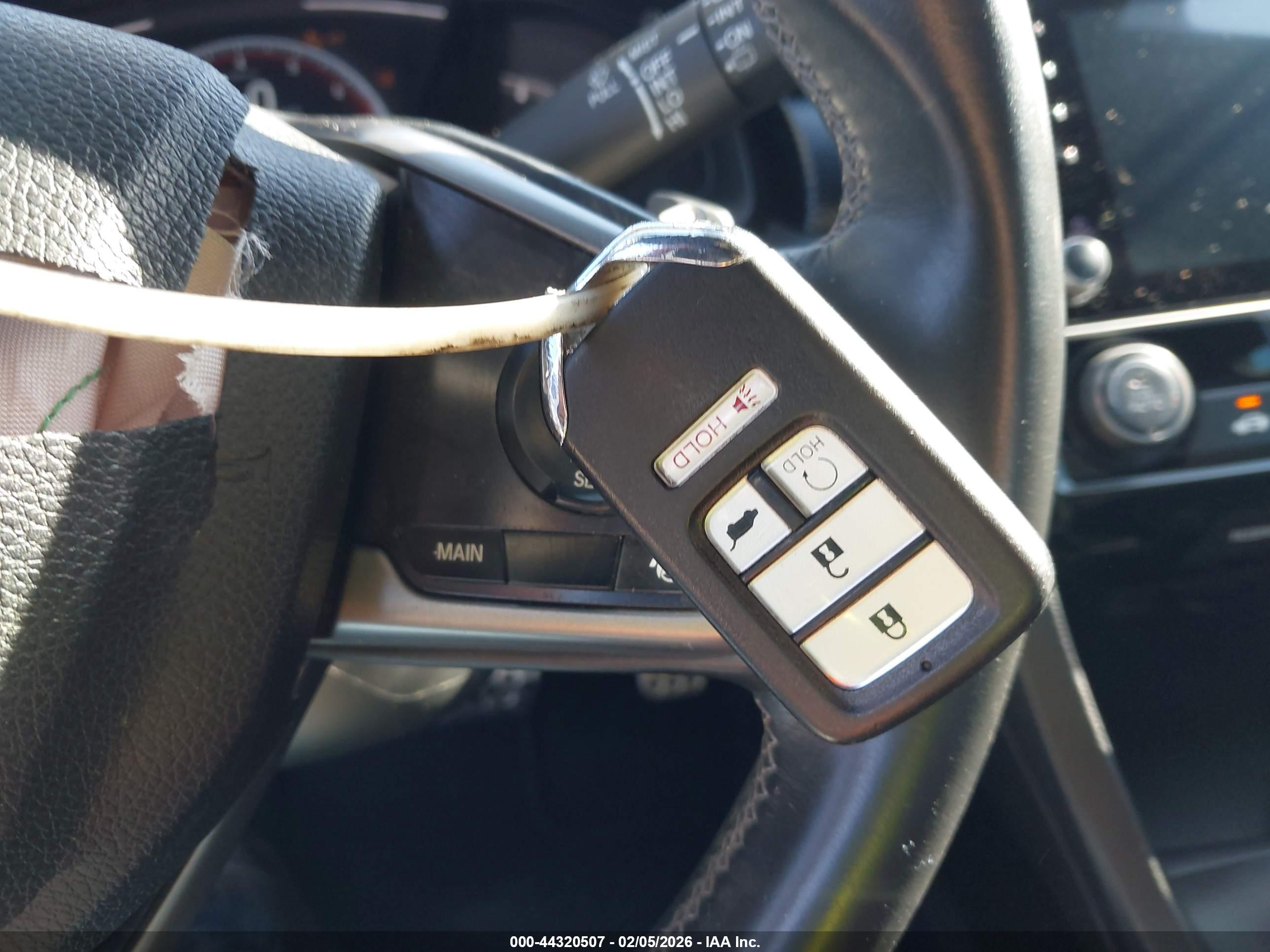 HONDA CIVIC image 11