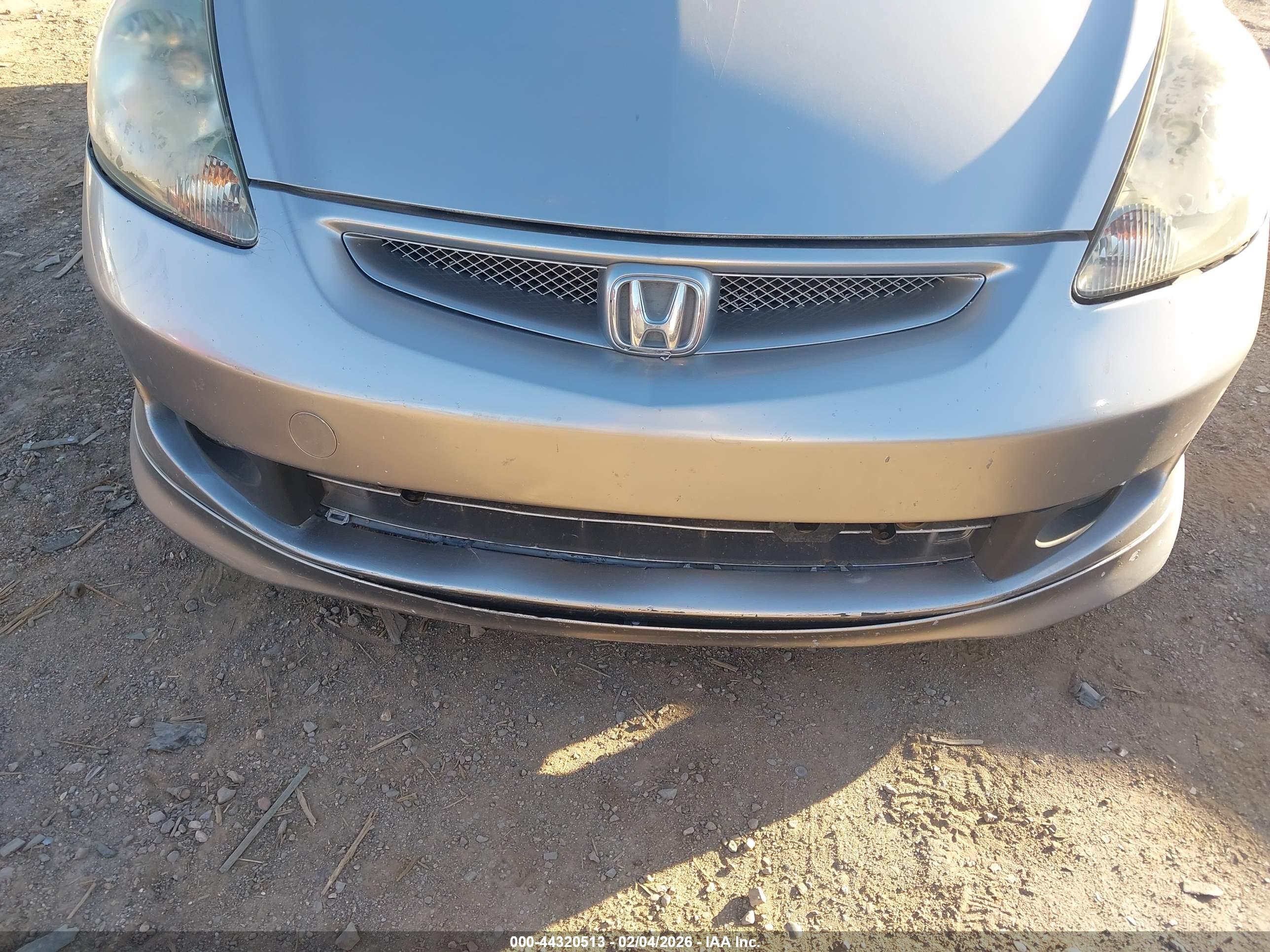 HONDA FIT image 6