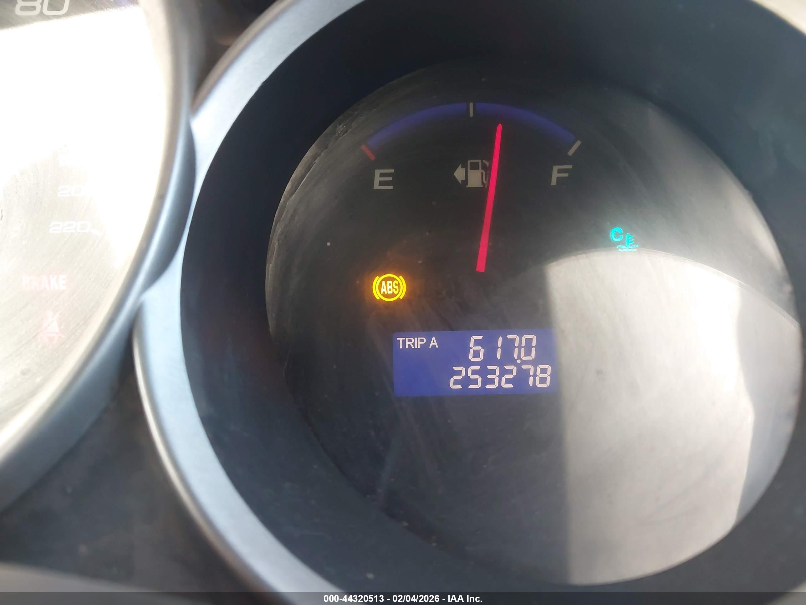 HONDA FIT image 7