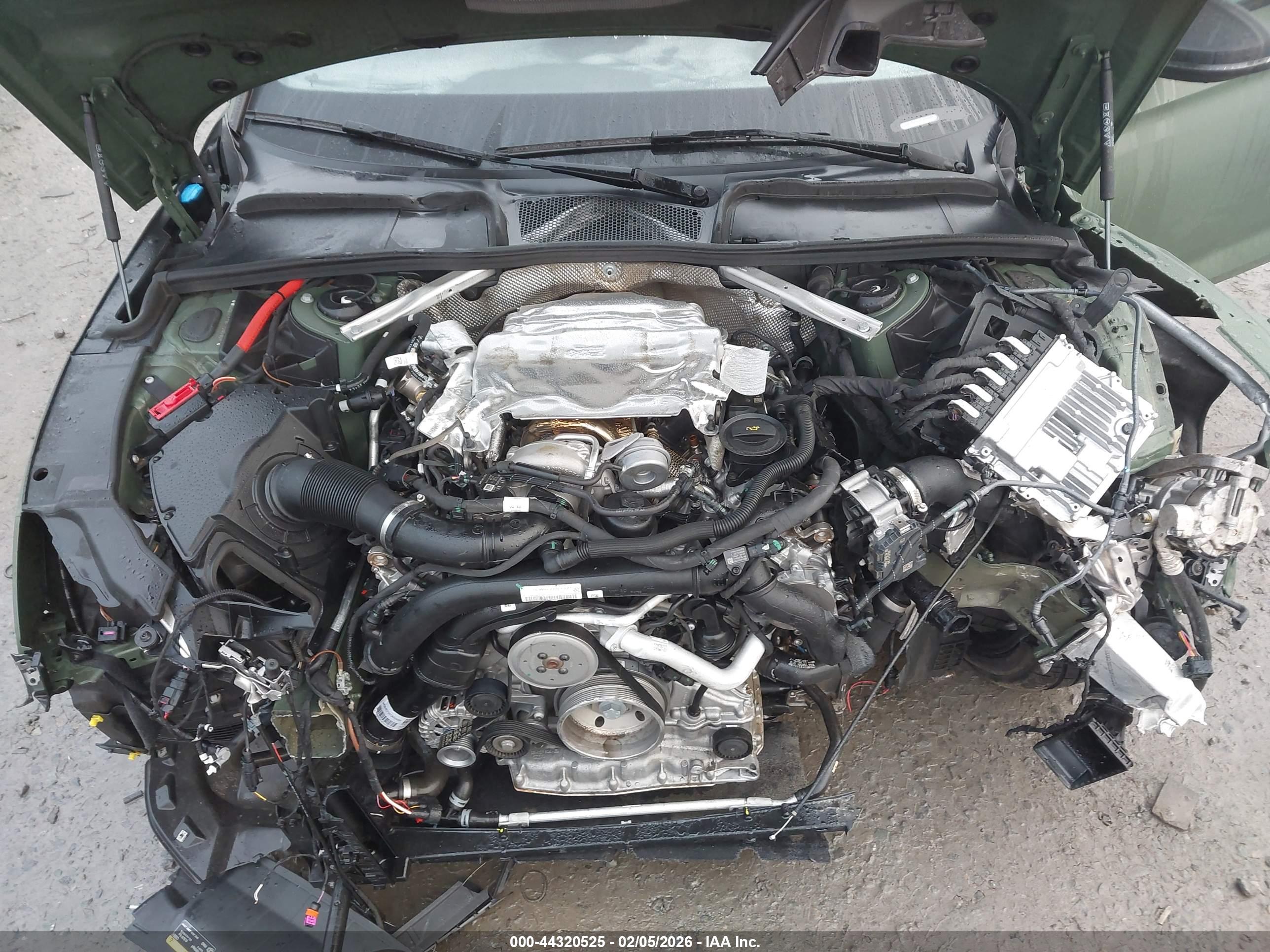 AUDI S5 image 10