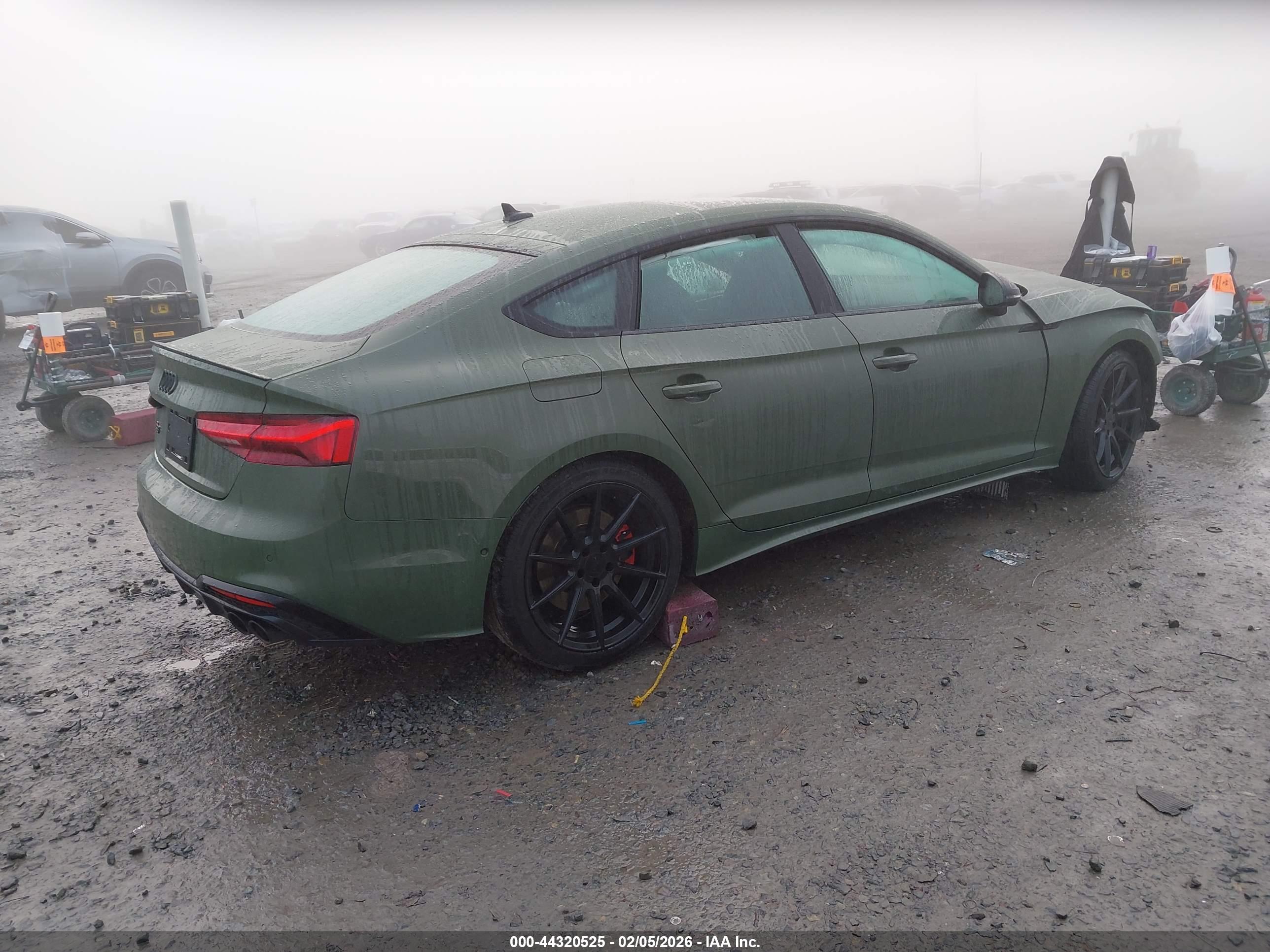 AUDI S5 image 4