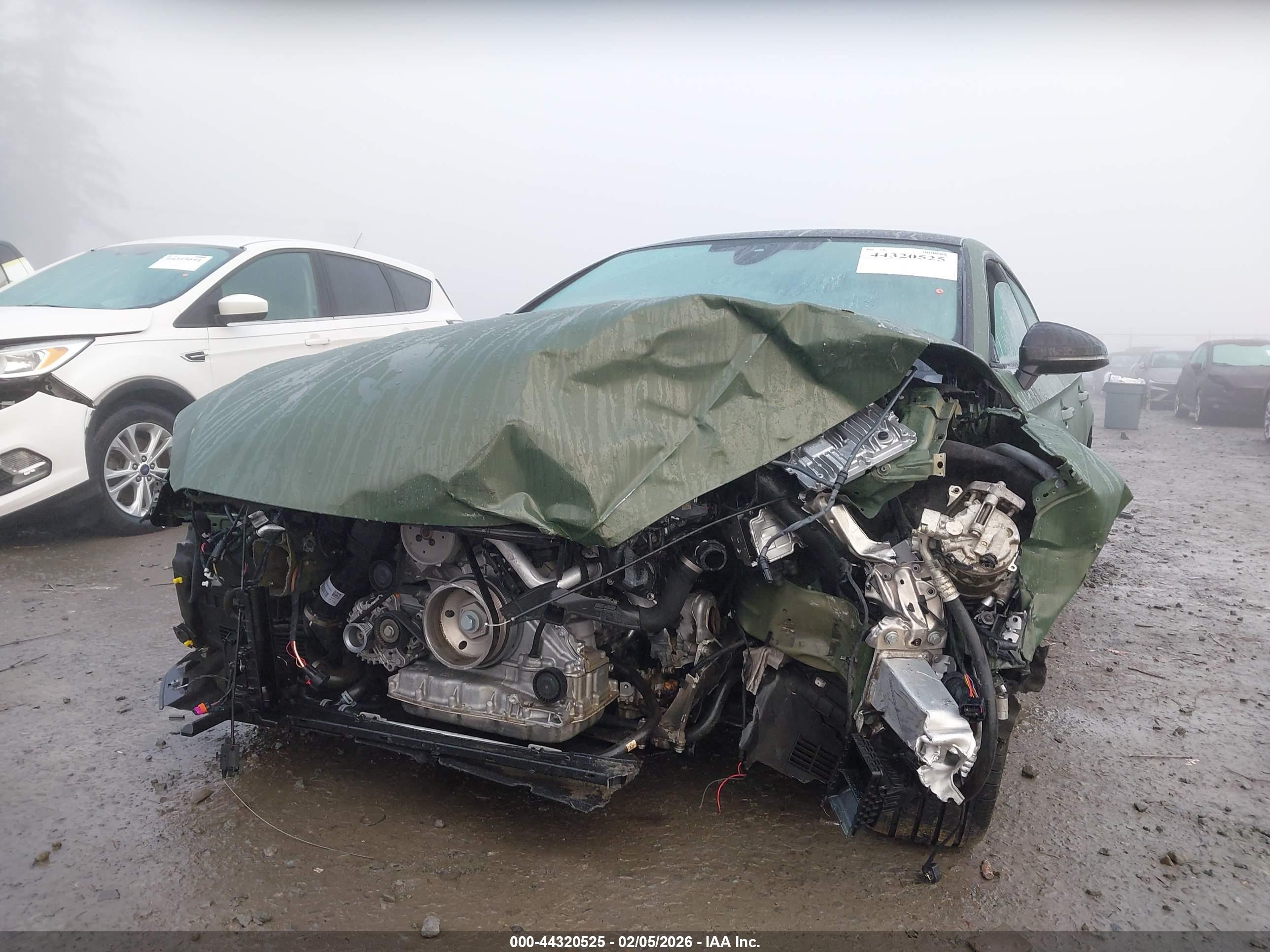 AUDI S5 image 6