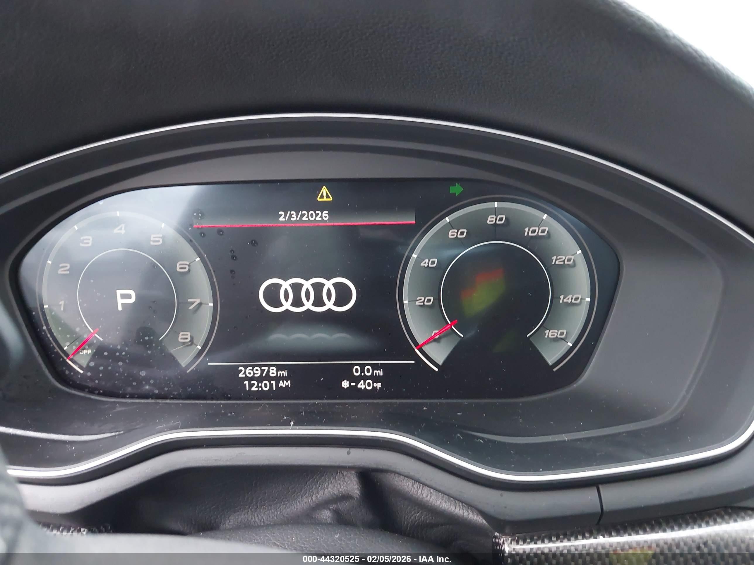 AUDI S5 image 7