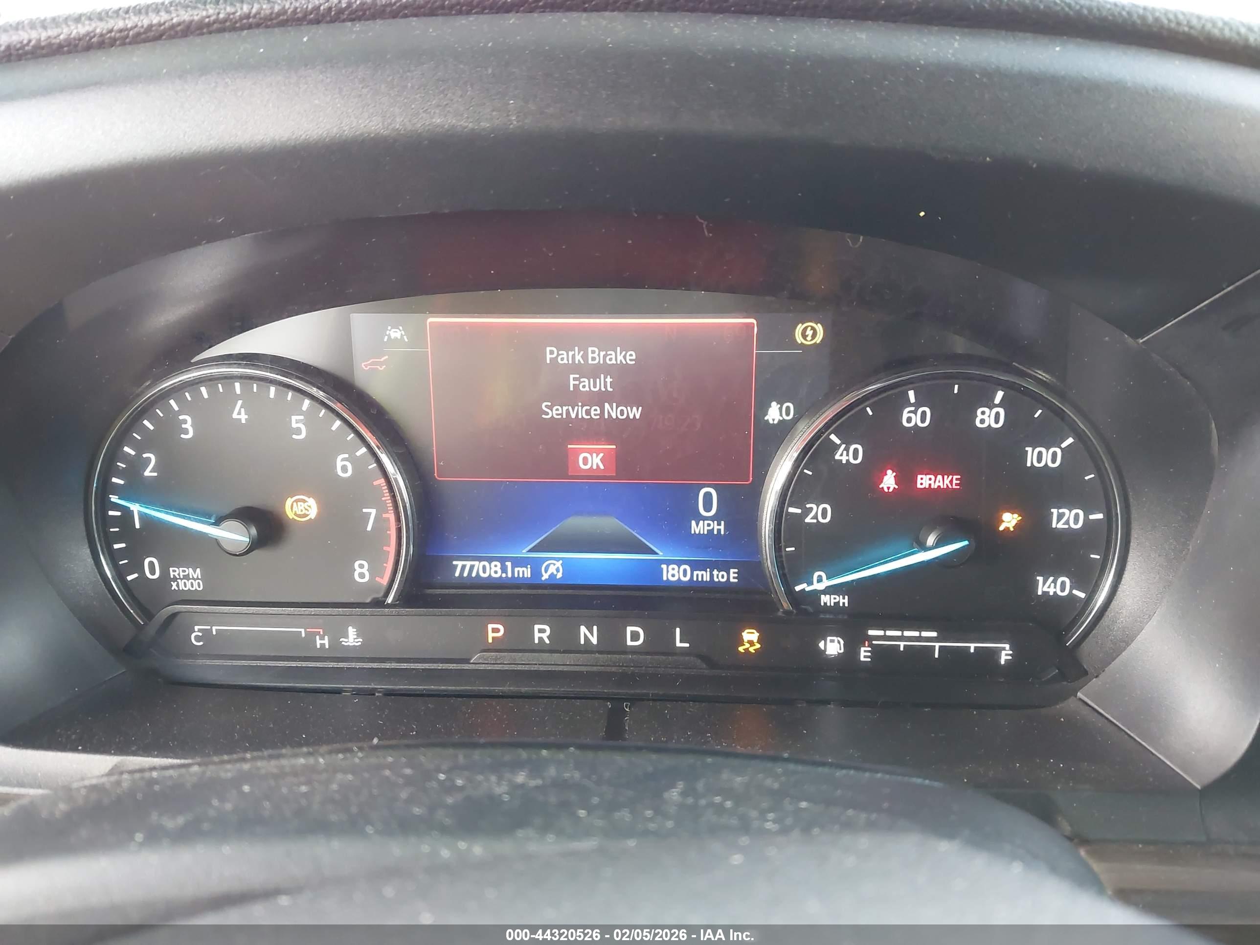FORD EXPLORER image 7