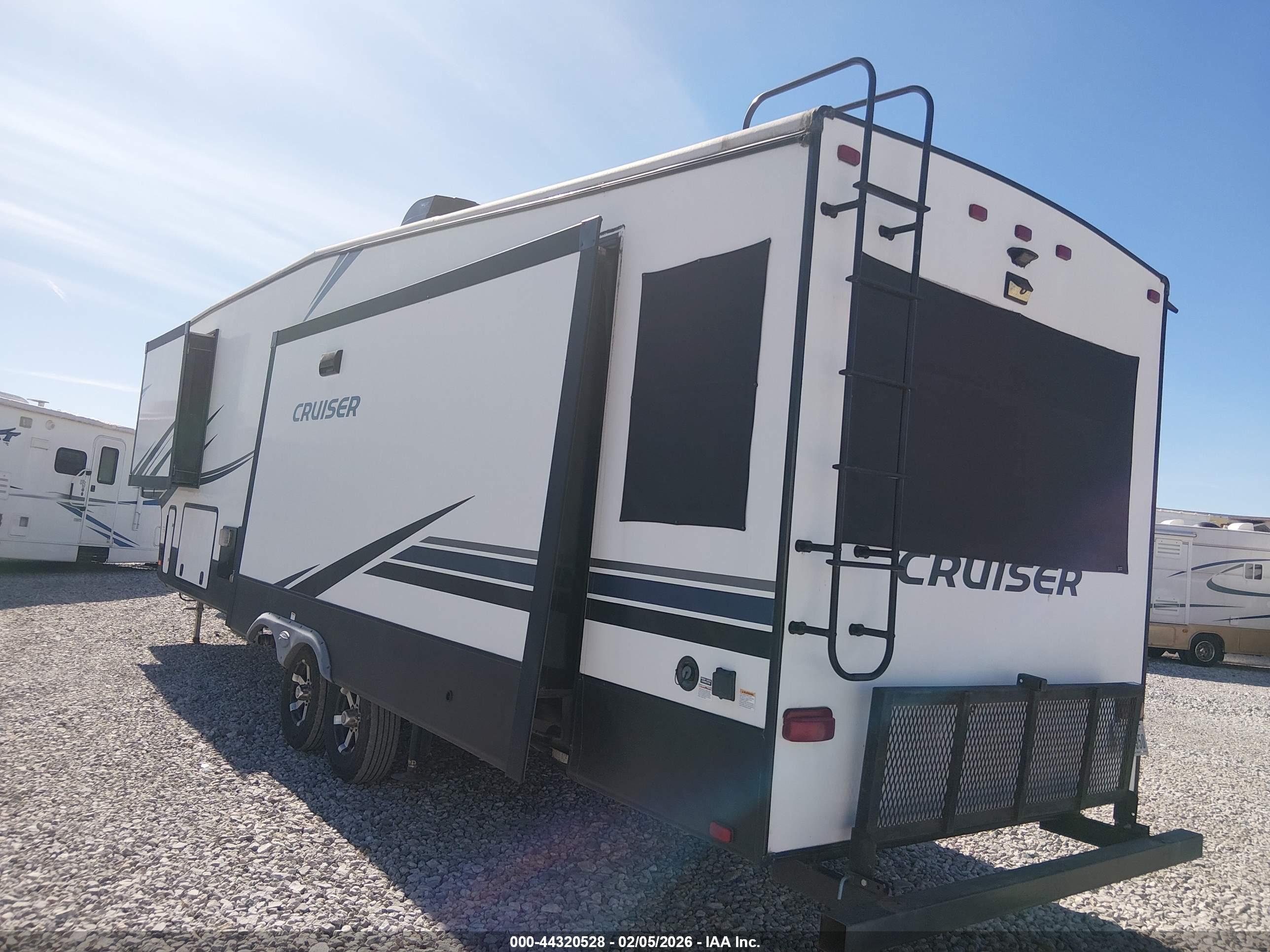 CROSSROADS CRUISER image 3