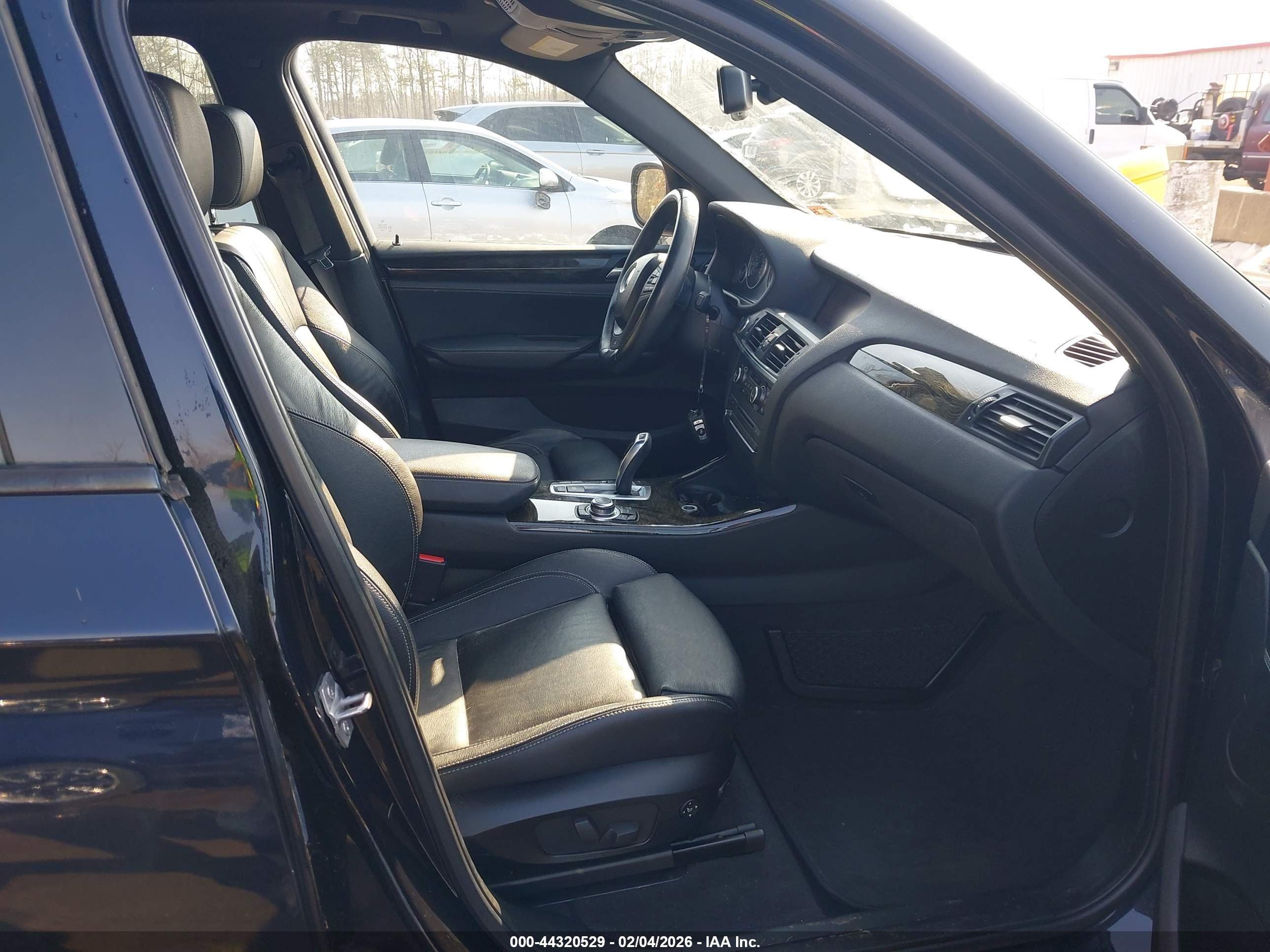 BMW X3 image 5