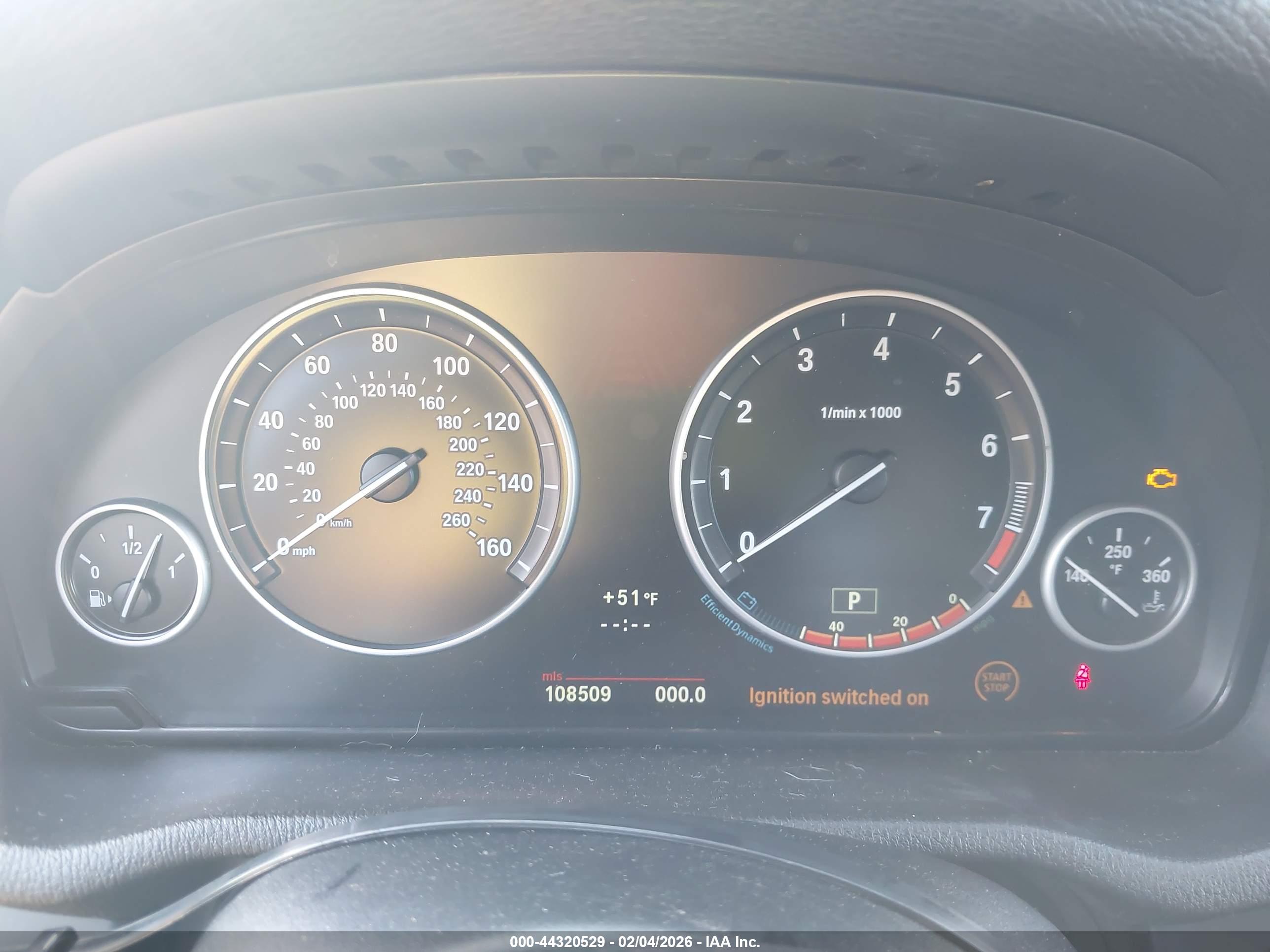 BMW X3 image 7