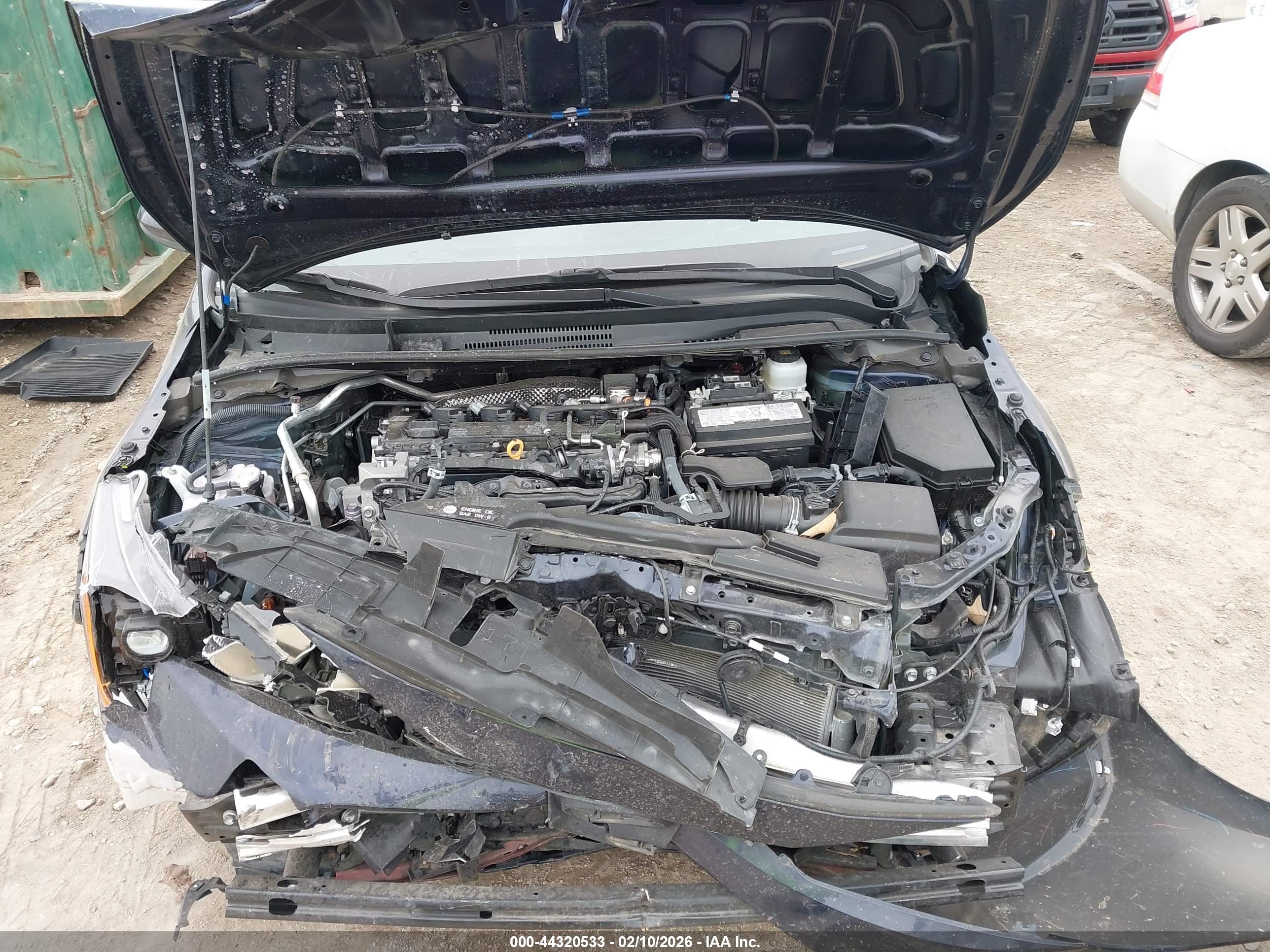 TOYOTA COROLLA image 10