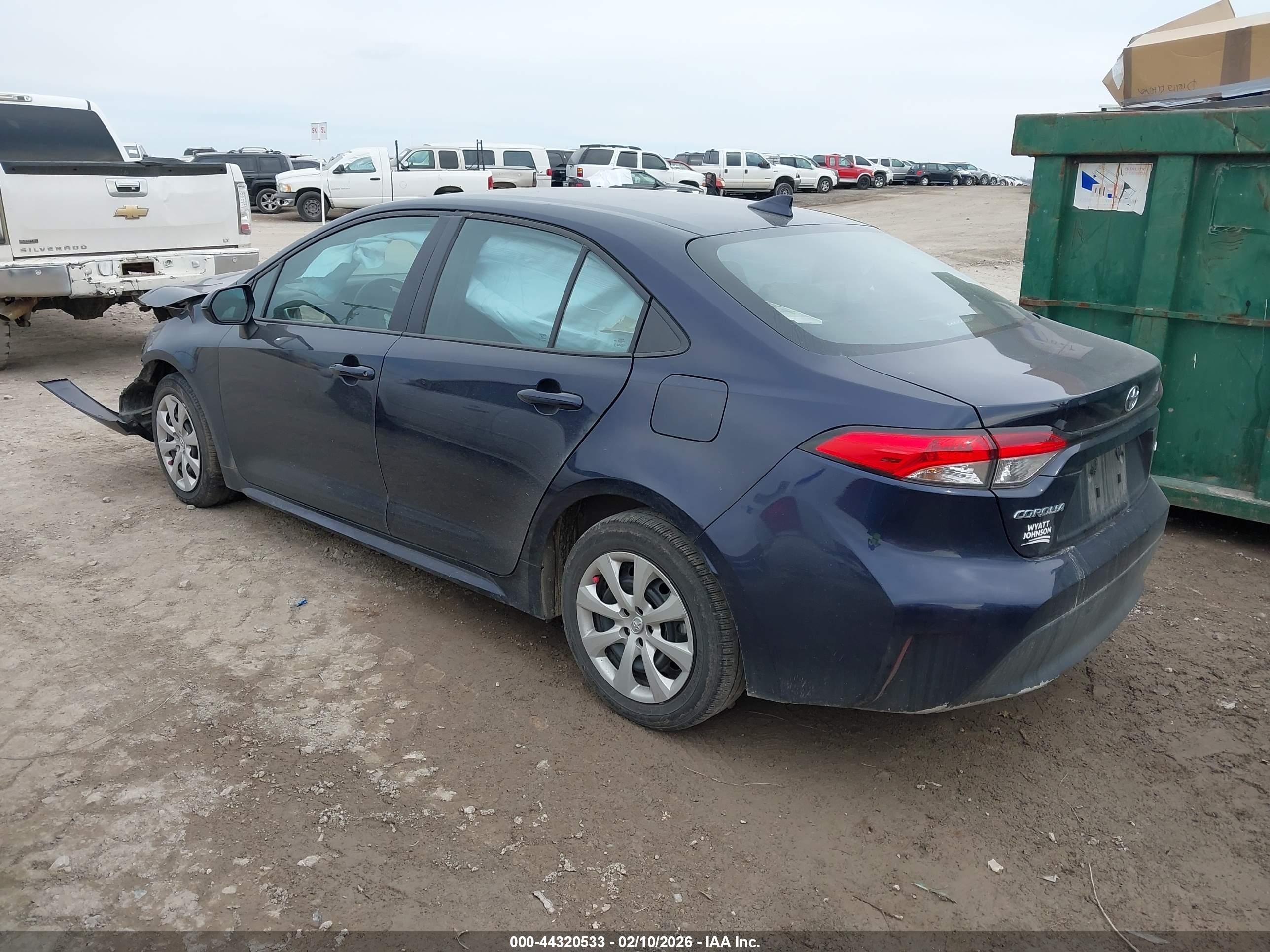 TOYOTA COROLLA image 3