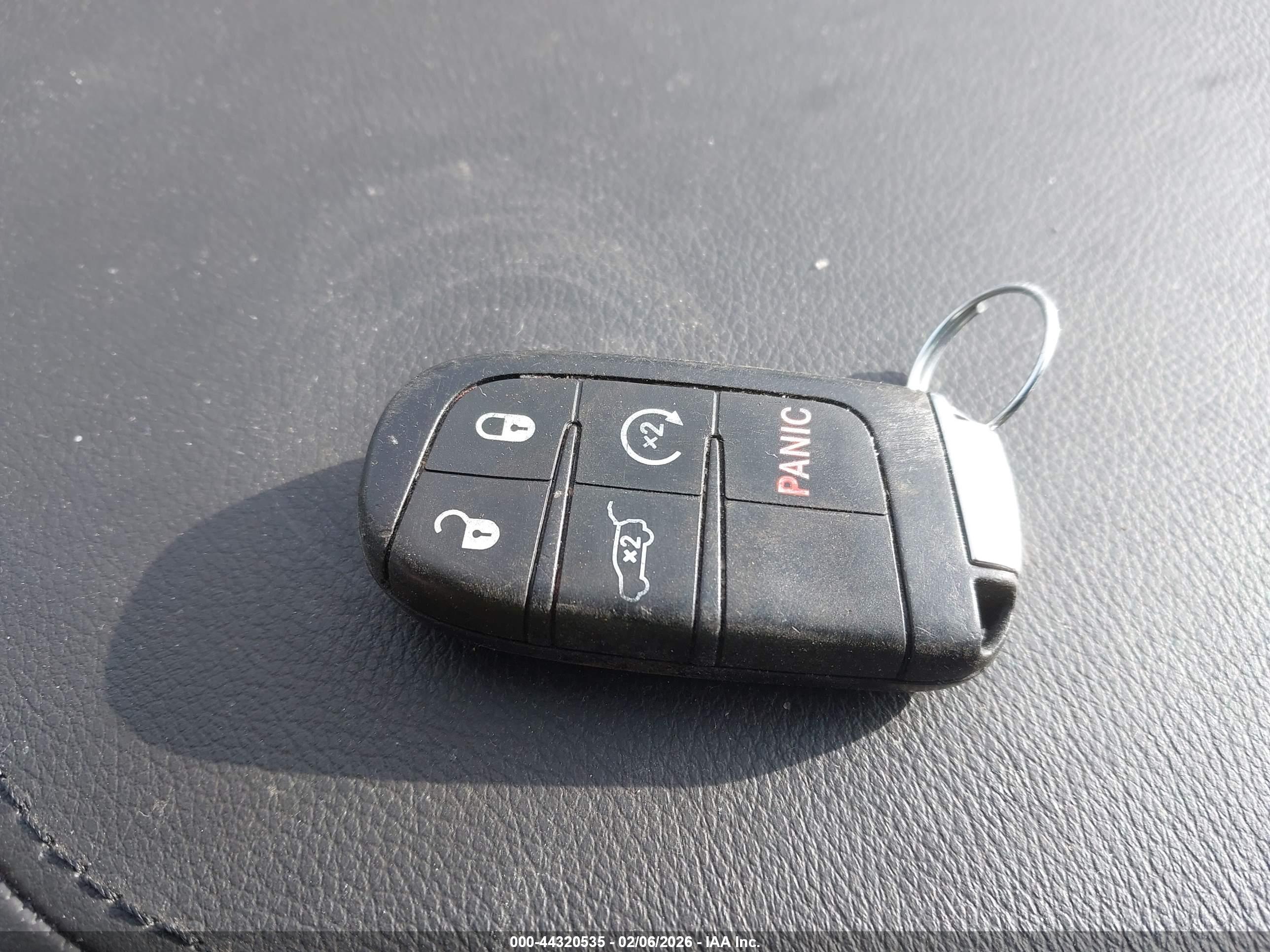 JEEP GRAND image 11