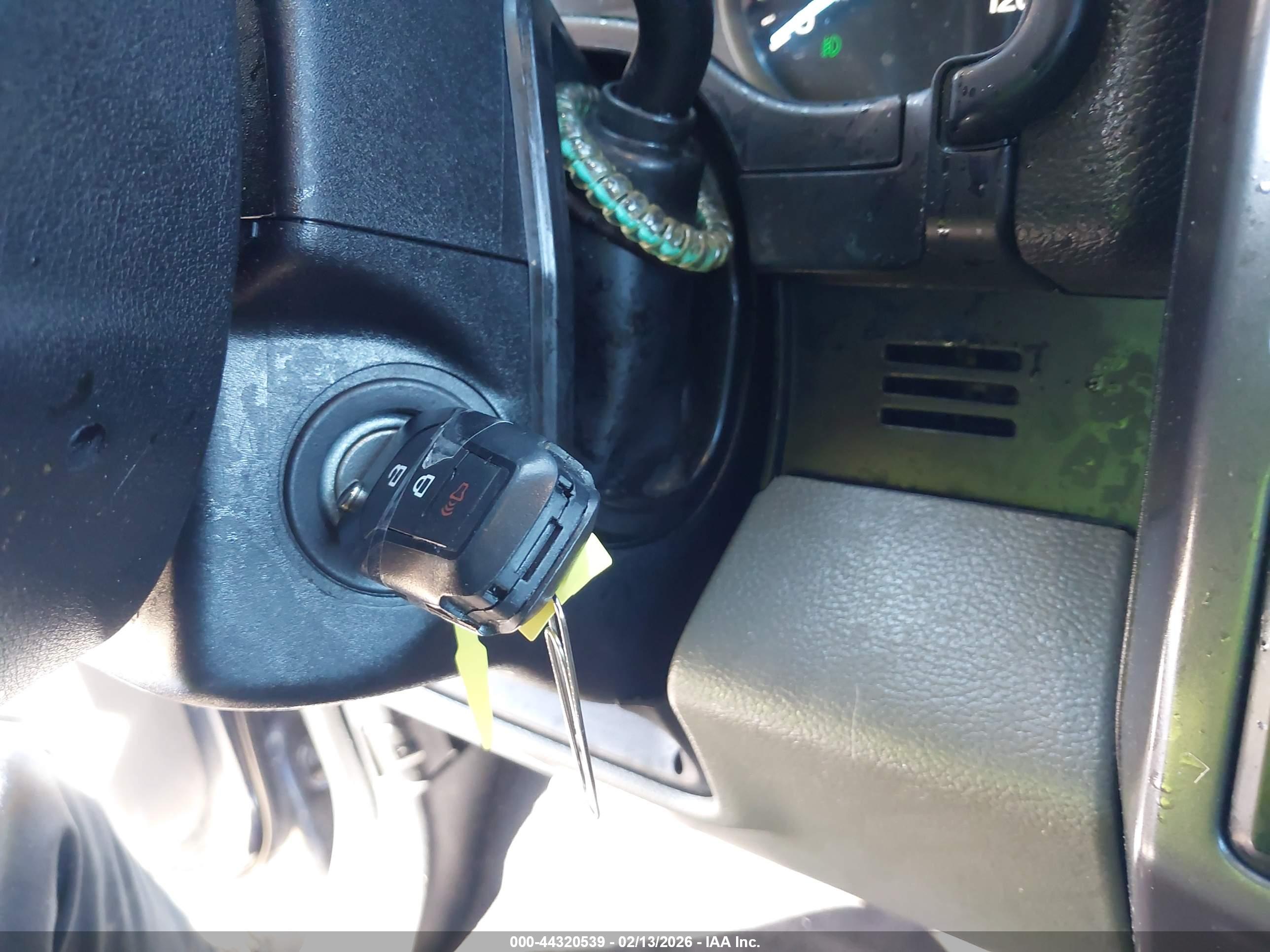 FORD F-150 image 11