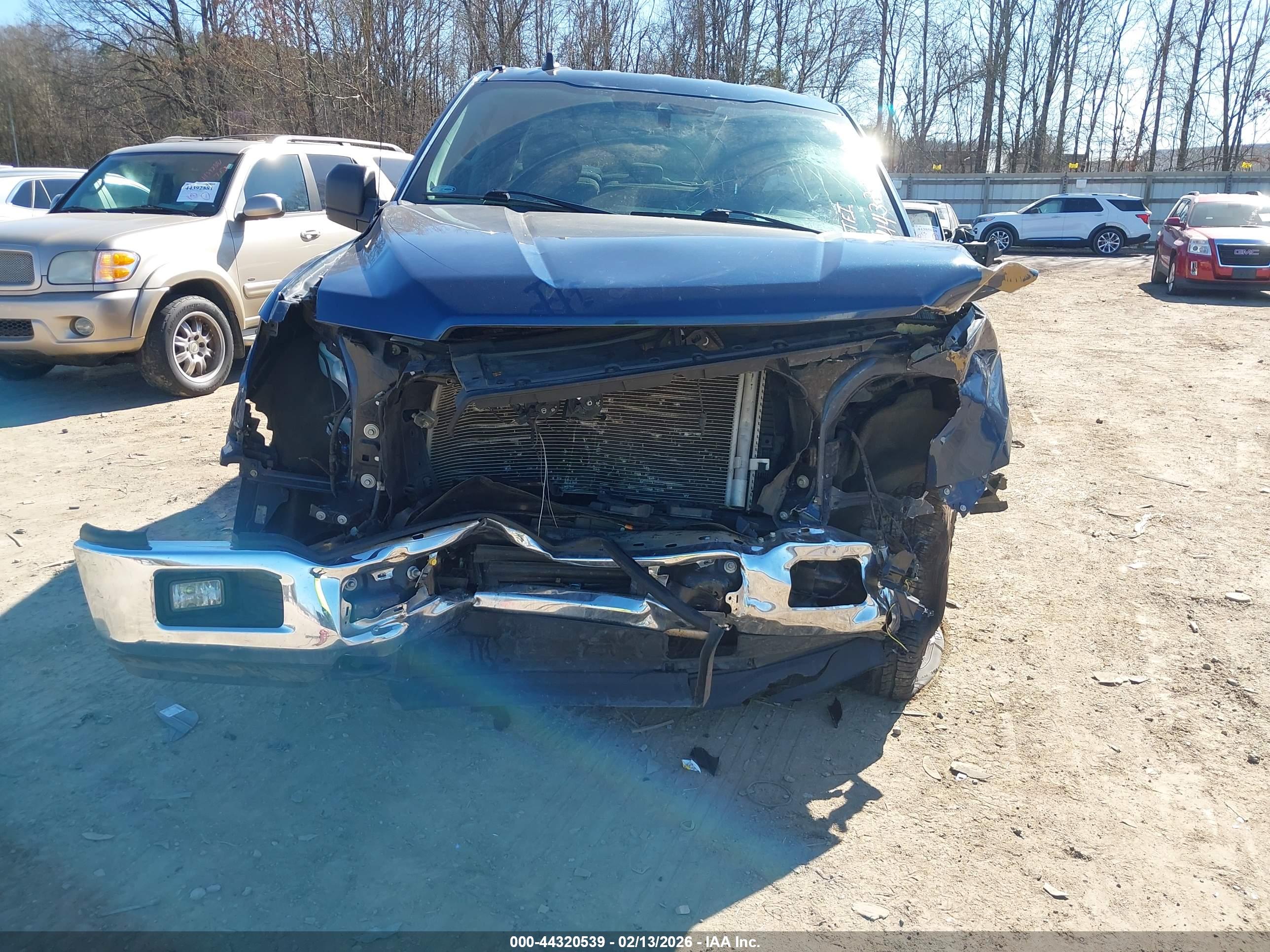 FORD F-150 image 6