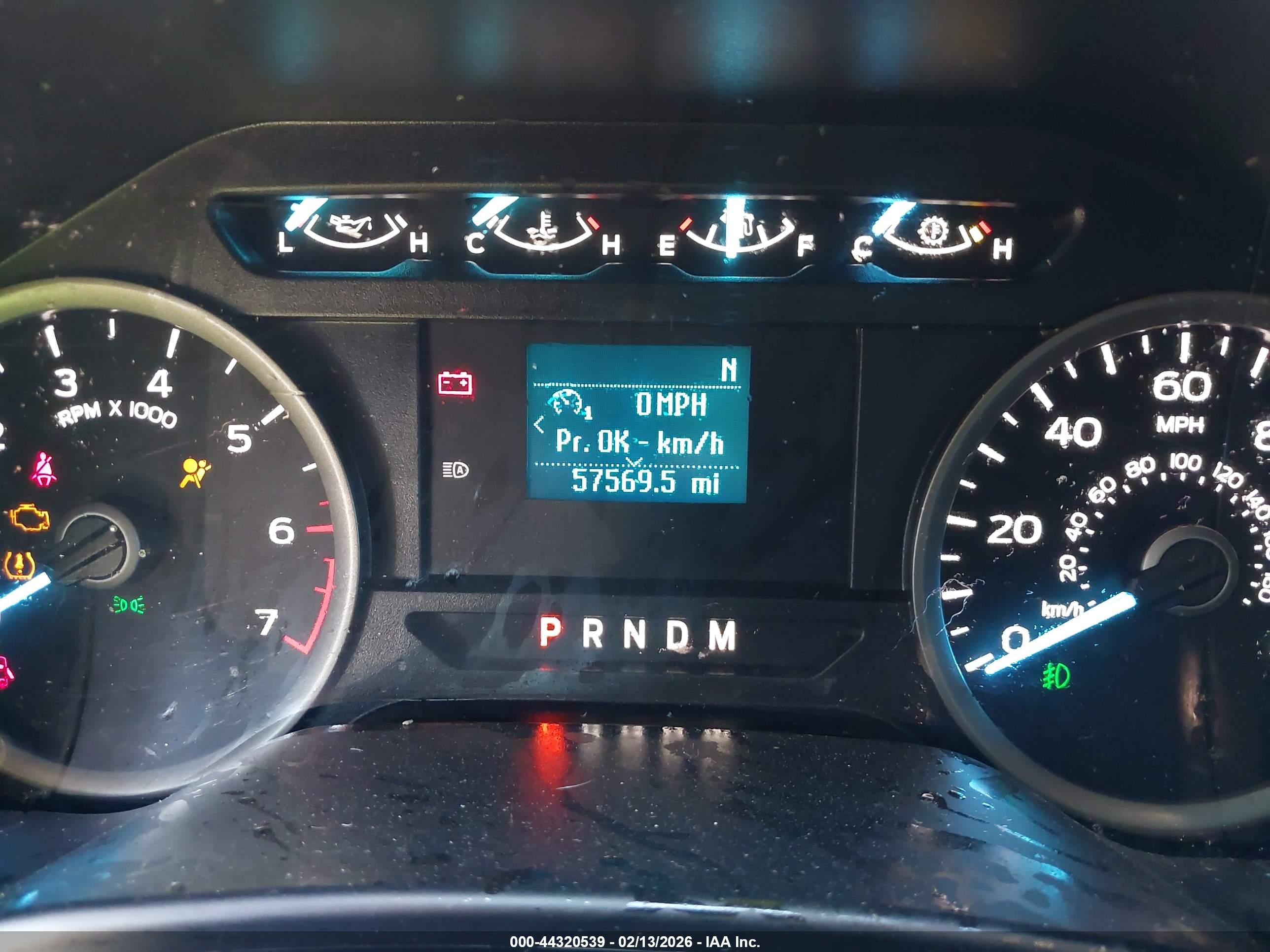 FORD F-150 image 7