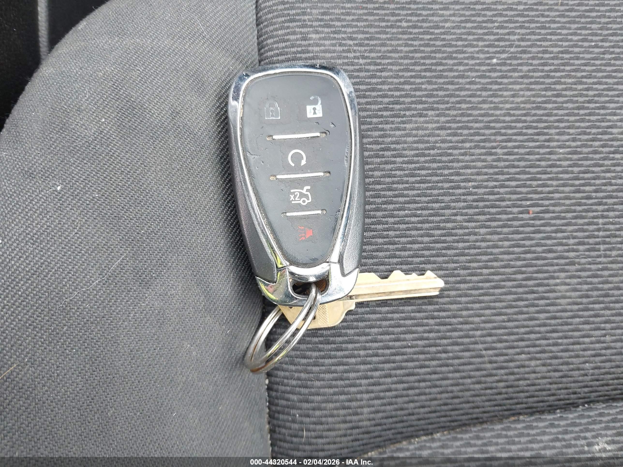 CHEVROLET CRUZE image 11