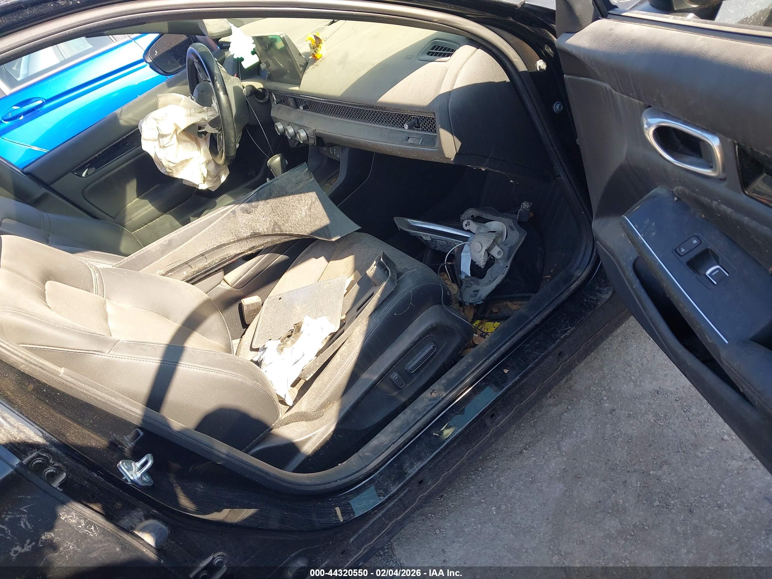 HONDA CIVIC image 5