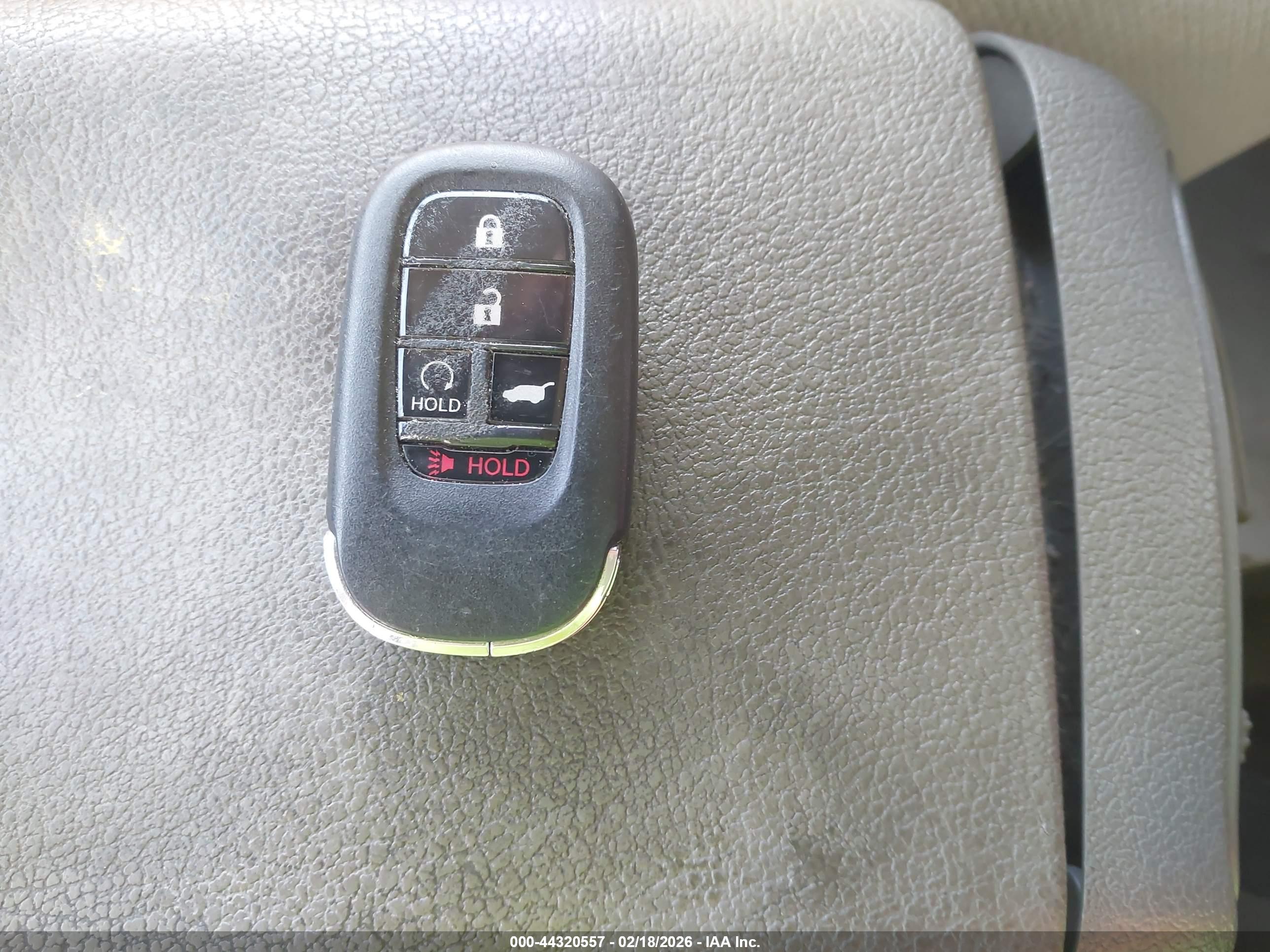 HONDA HR-V image 11