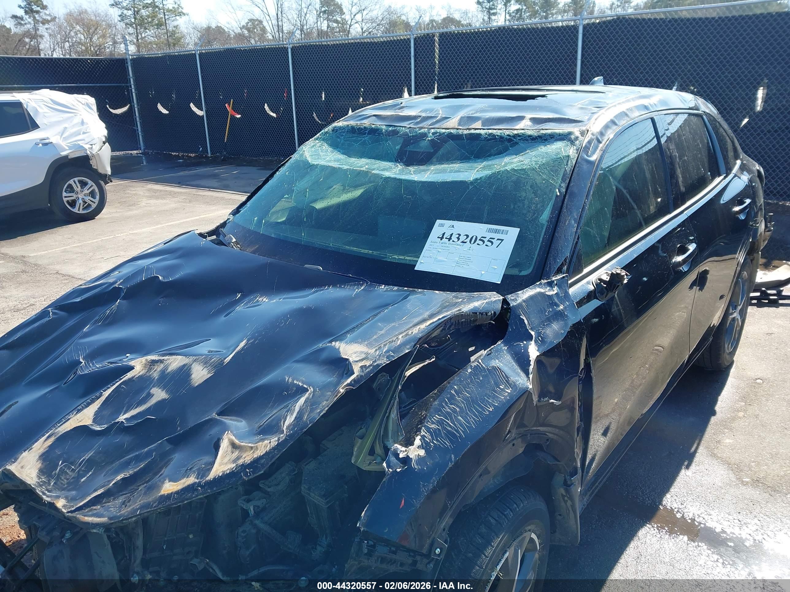 HONDA HR-V image 6