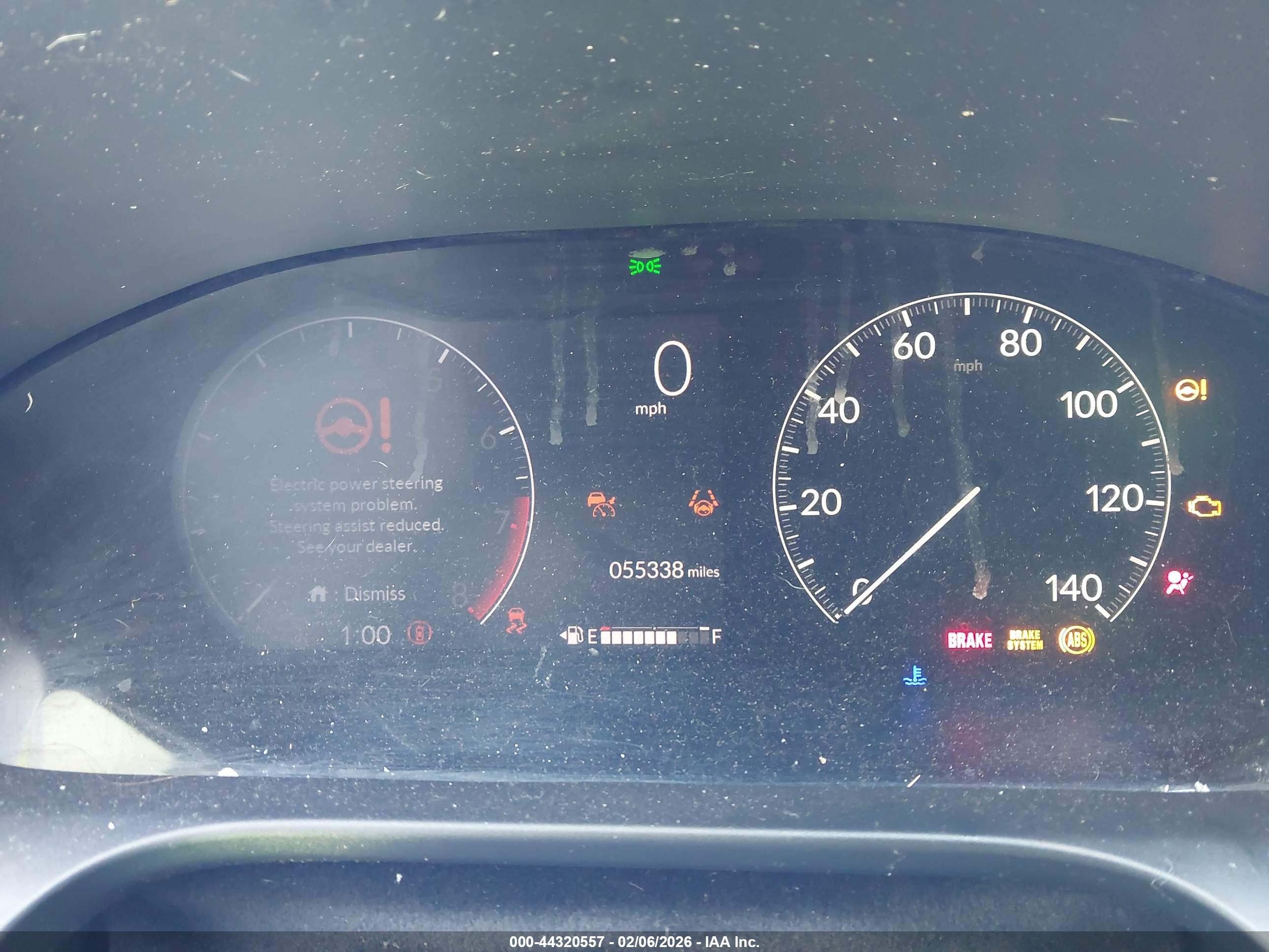 HONDA HR-V image 7