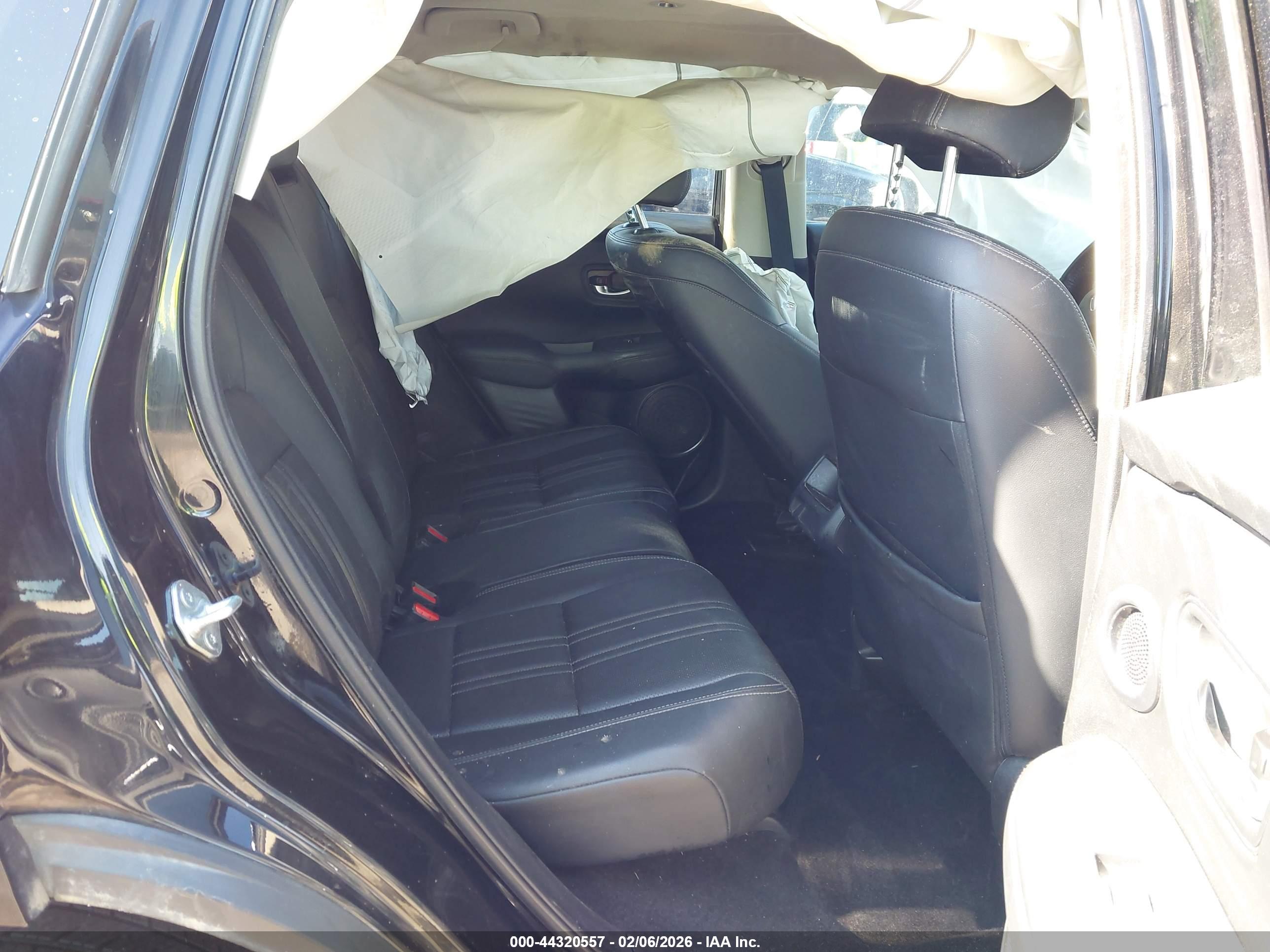 HONDA HR-V image 8