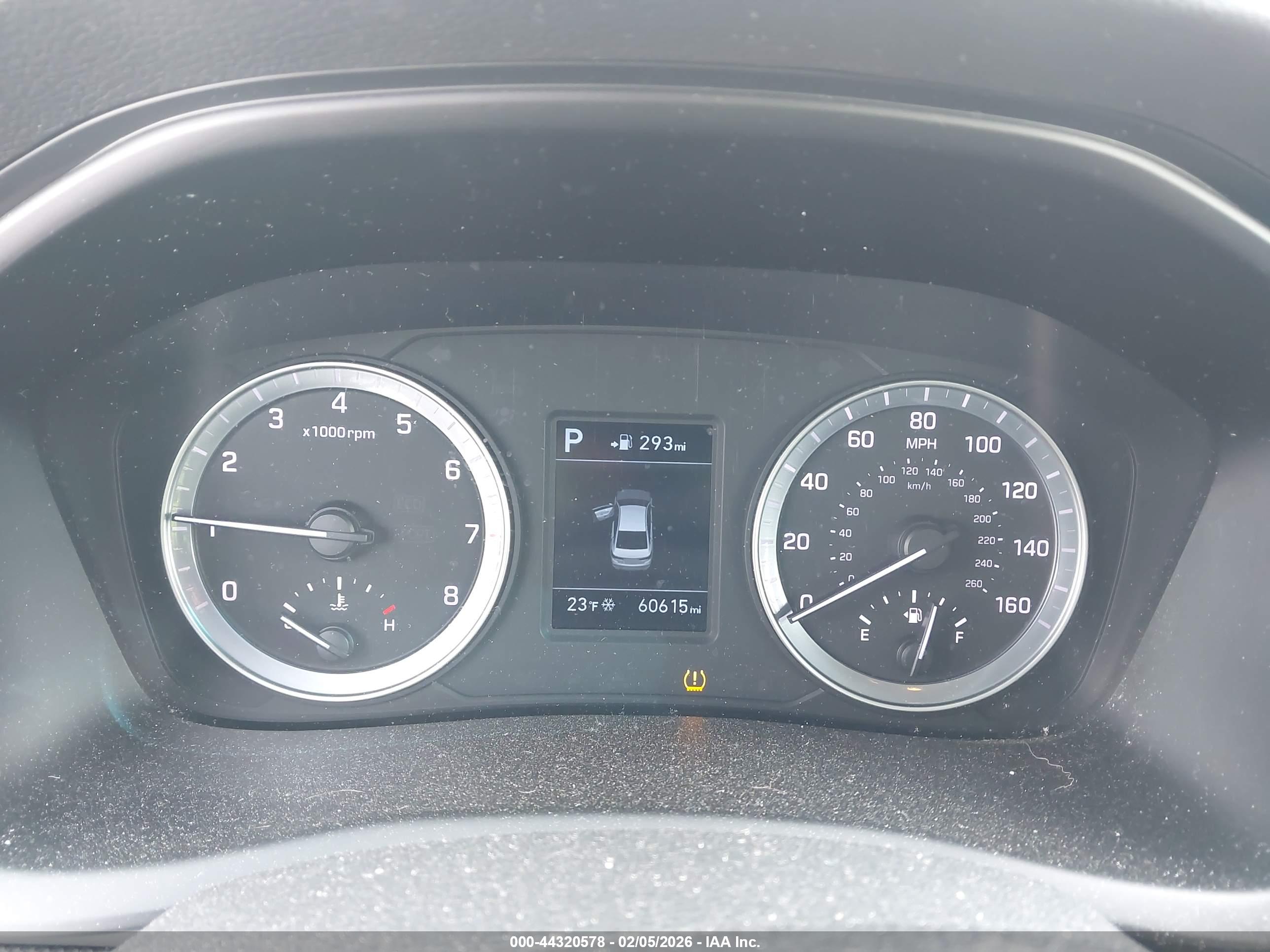 HYUNDAI SONATA image 7