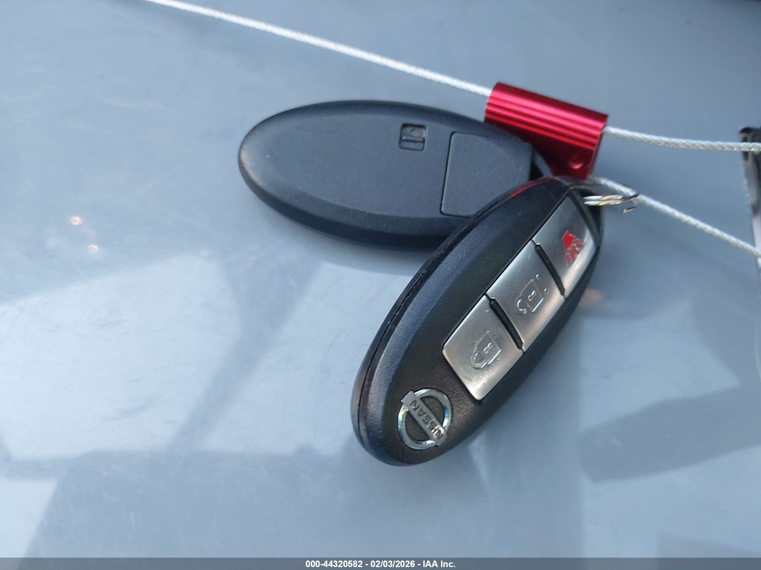 NISSAN JUKE image 11