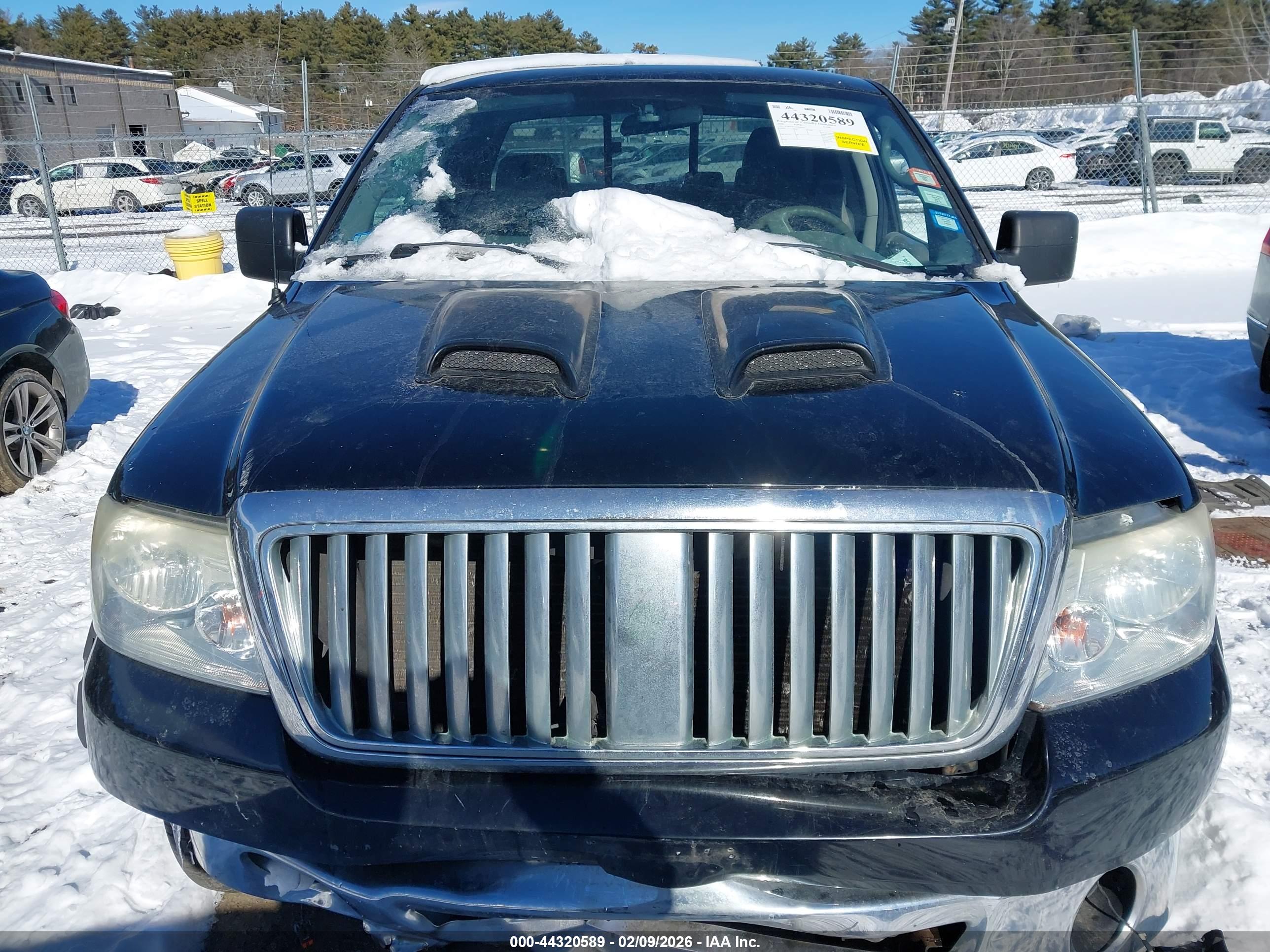 FORD F-150 image 10